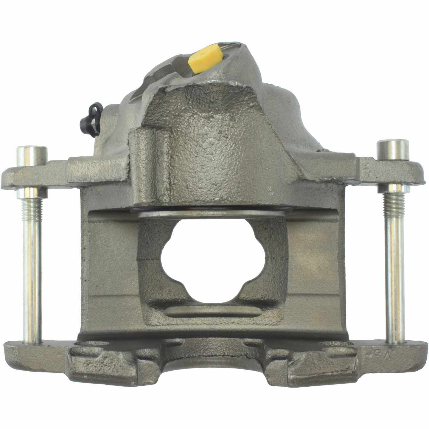 Centric 71-78 Chevrolet Blazer Semi-Loaded Right Front Rebuilt Brake Caliper