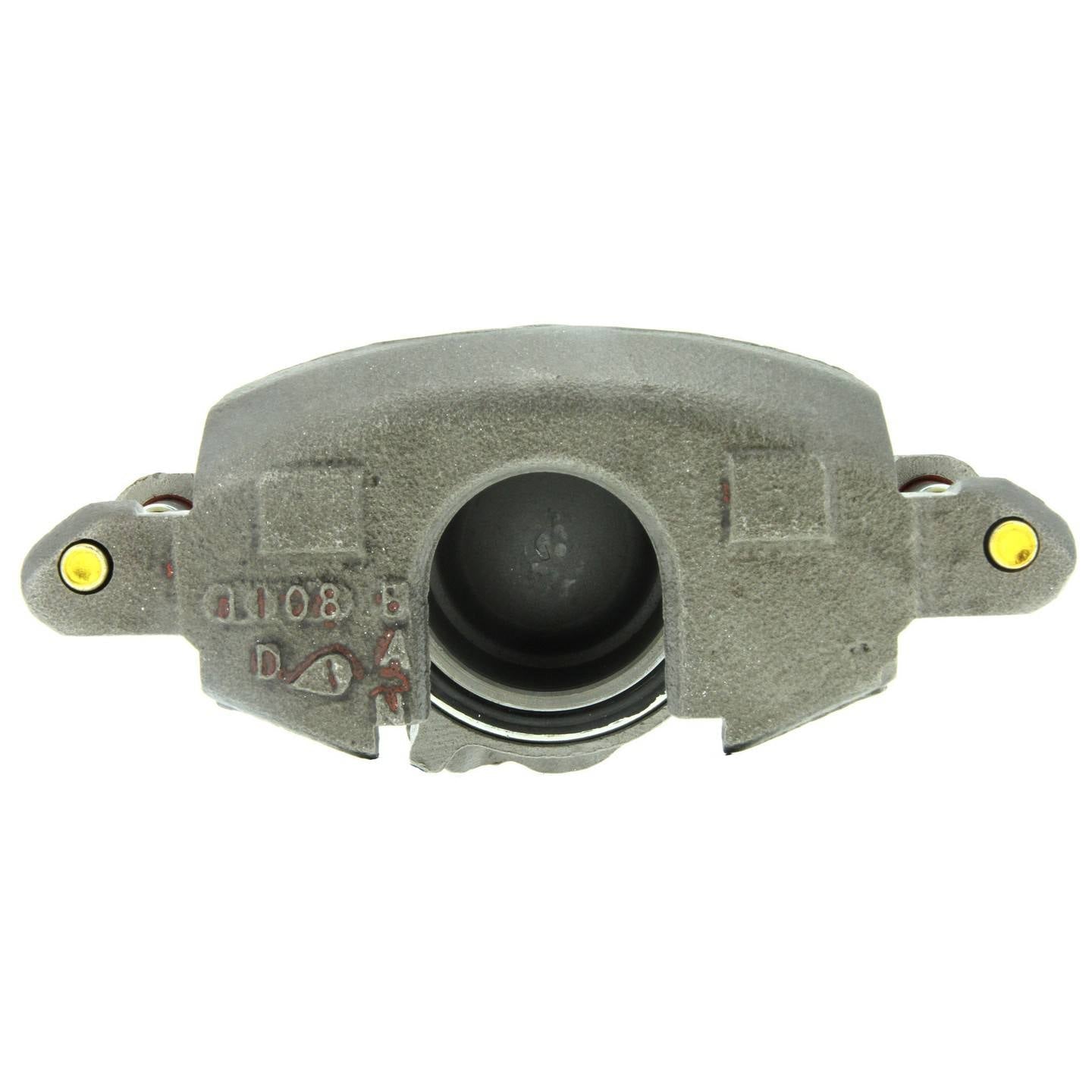 Centric 71-78 Chevrolet Blazer Semi-Loaded Left Front Rebuilt Brake Caliper