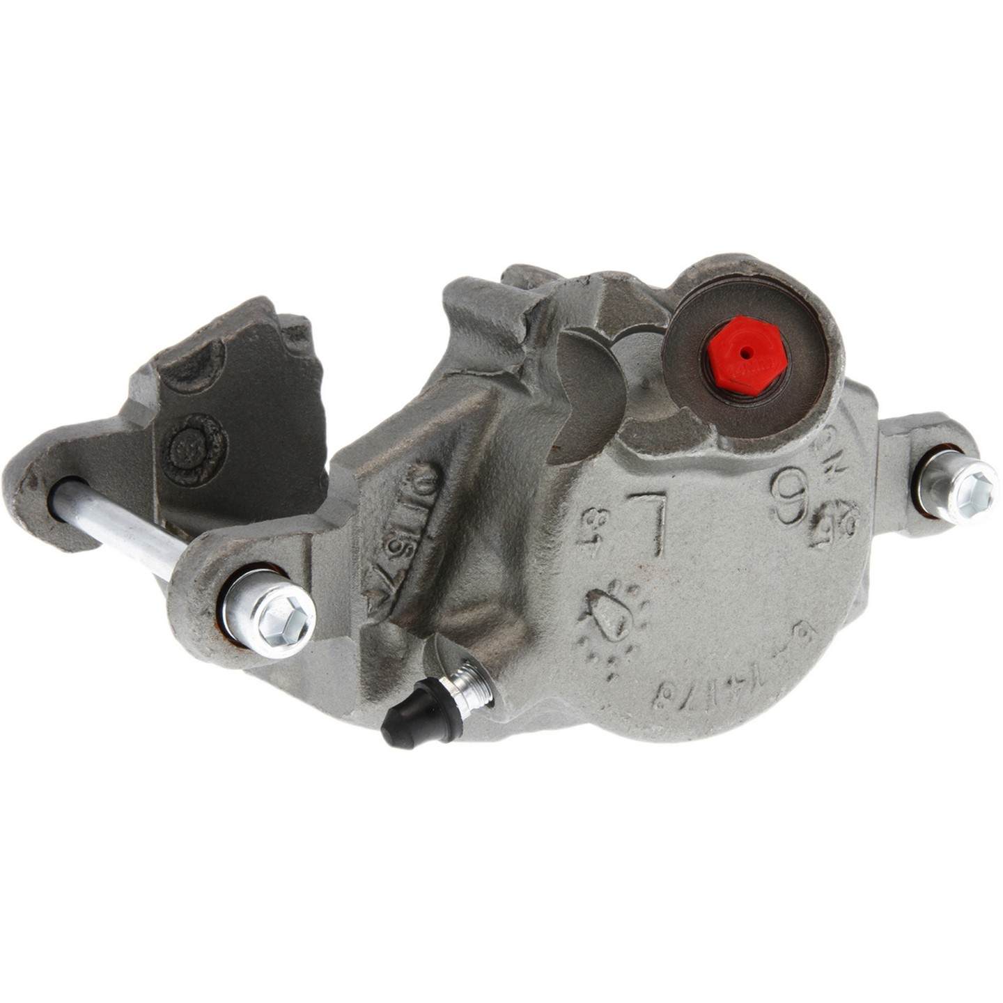Centric 71-78 Chevrolet Blazer Semi-Loaded Left Front Rebuilt Brake Caliper