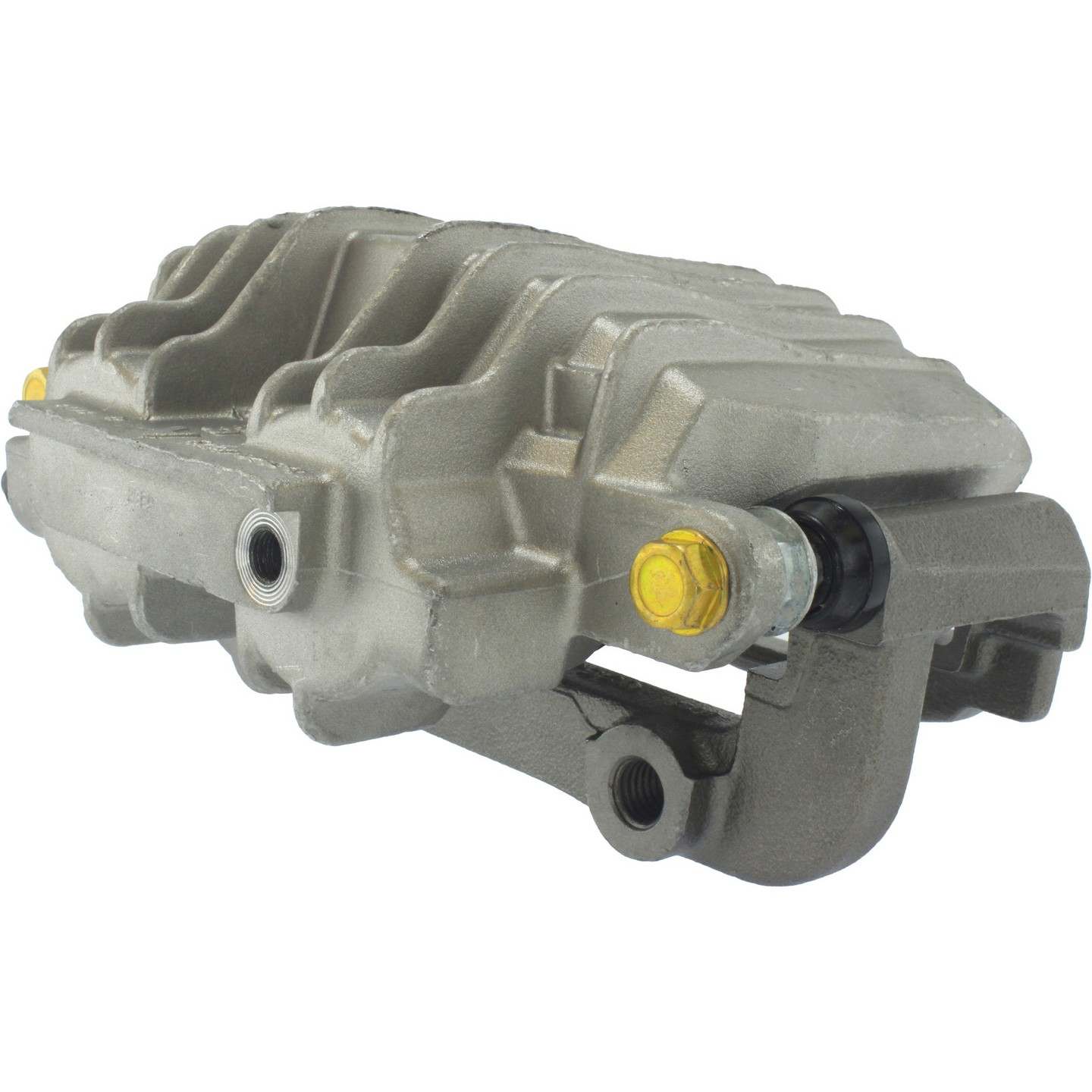 Stoptech Centric 97-04 Chevrolet Corvette Semi-Loaded Disc Brake Caliper - Front Right