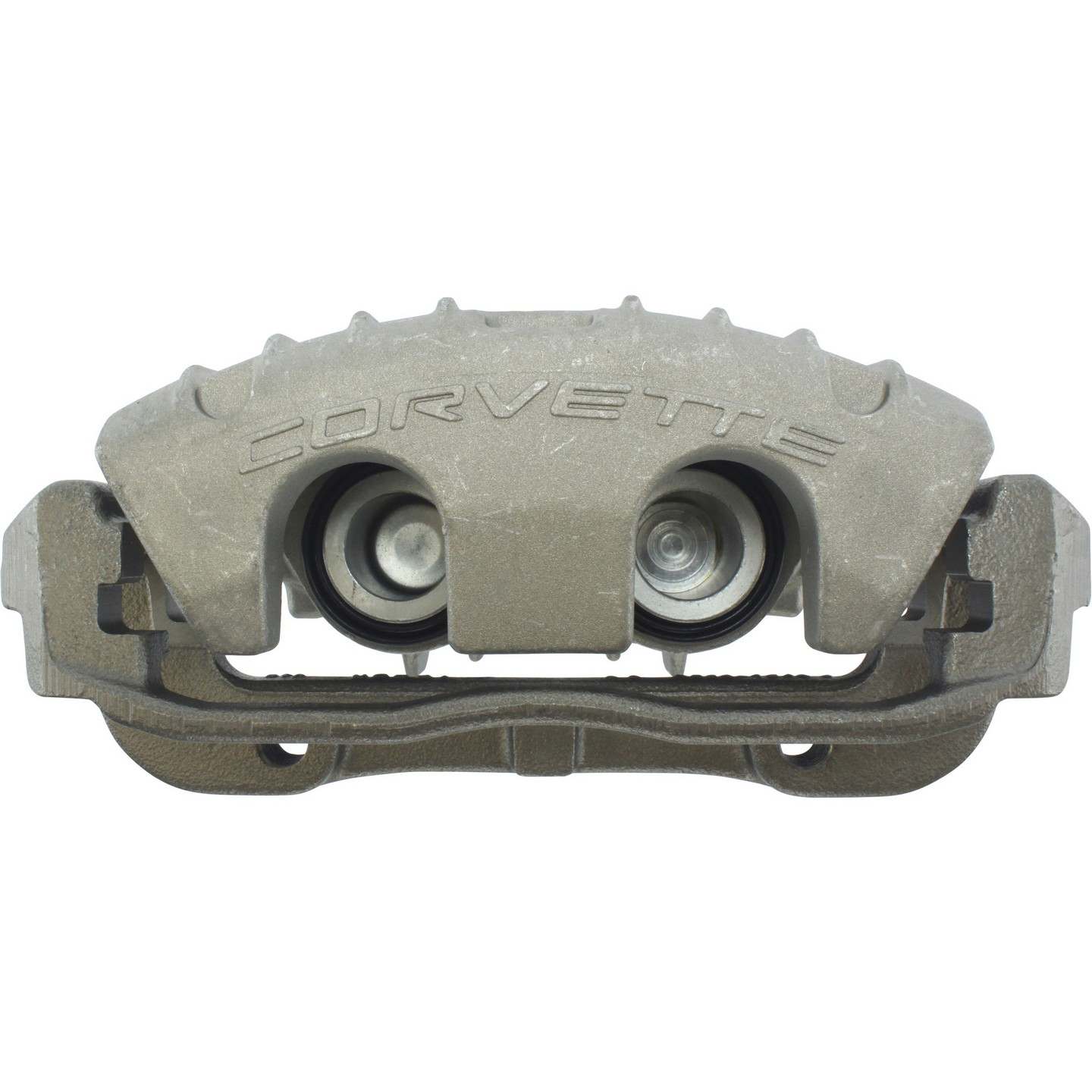 Stoptech Centric 97-04 Chevrolet Corvette Semi-Loaded Disc Brake Caliper - Front Right