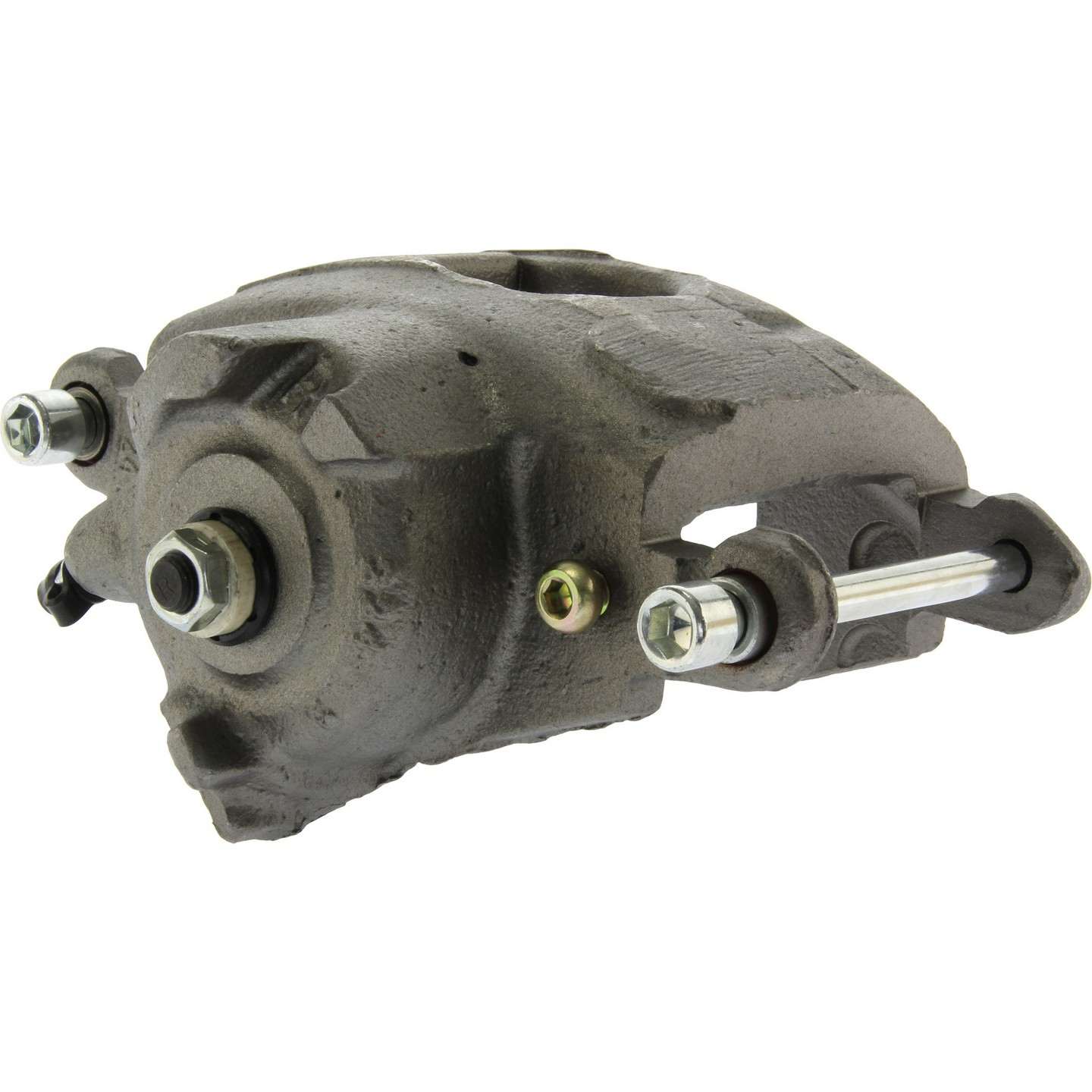 Centric 77-78 Cadillac Seville Remanufactured Semi-Loaded Rear Passenger Side Brake Caliper
