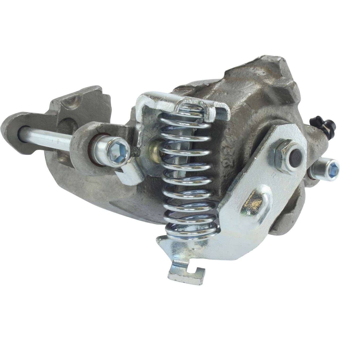 Centric 77-78 Cadillac Seville Remanufactured Semi-Loaded Rear Passenger Side Brake Caliper