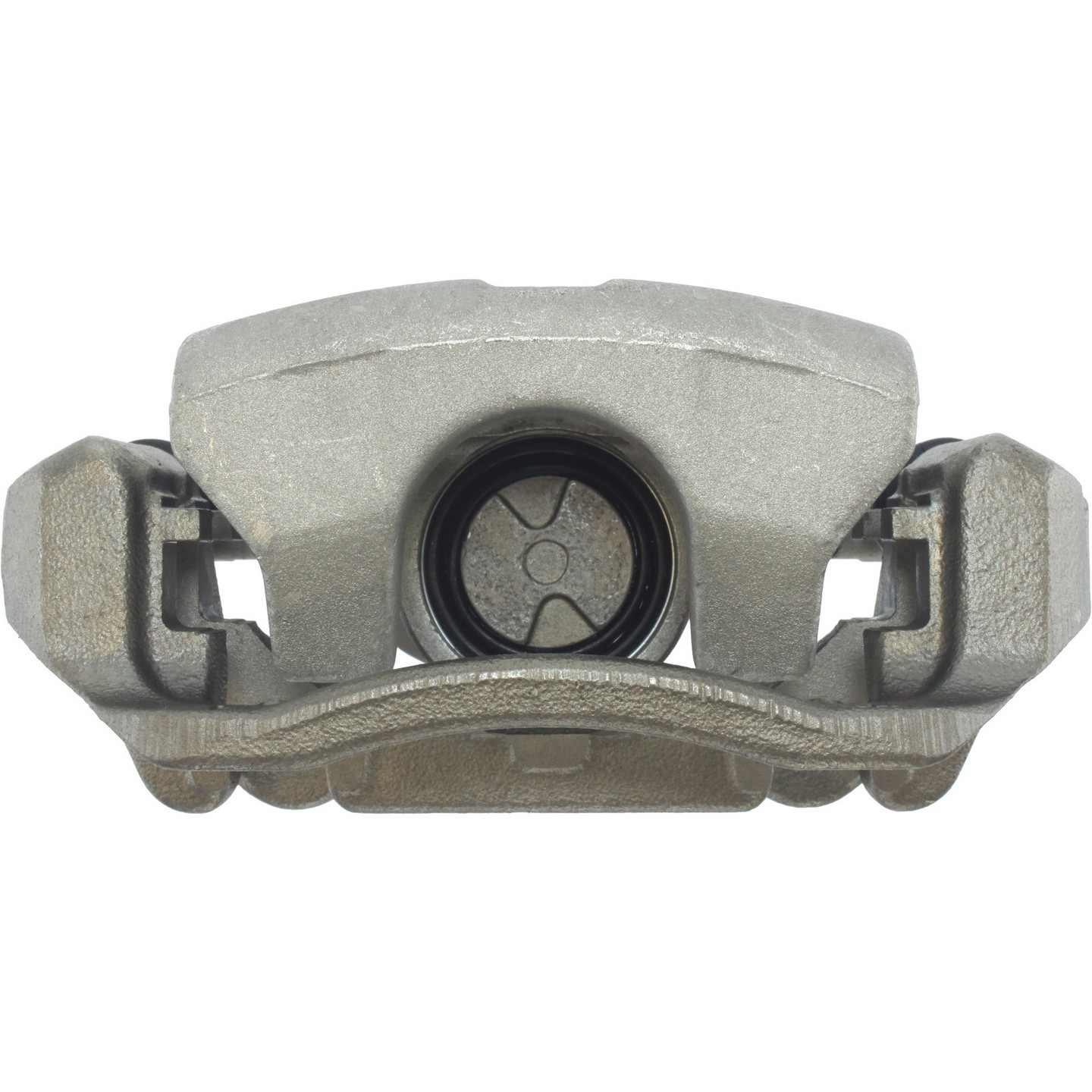 Centric 05-07 Chevrolet Cobalt (5 Lug) Semi-Loaded Rear Driver Side Brake Caliper