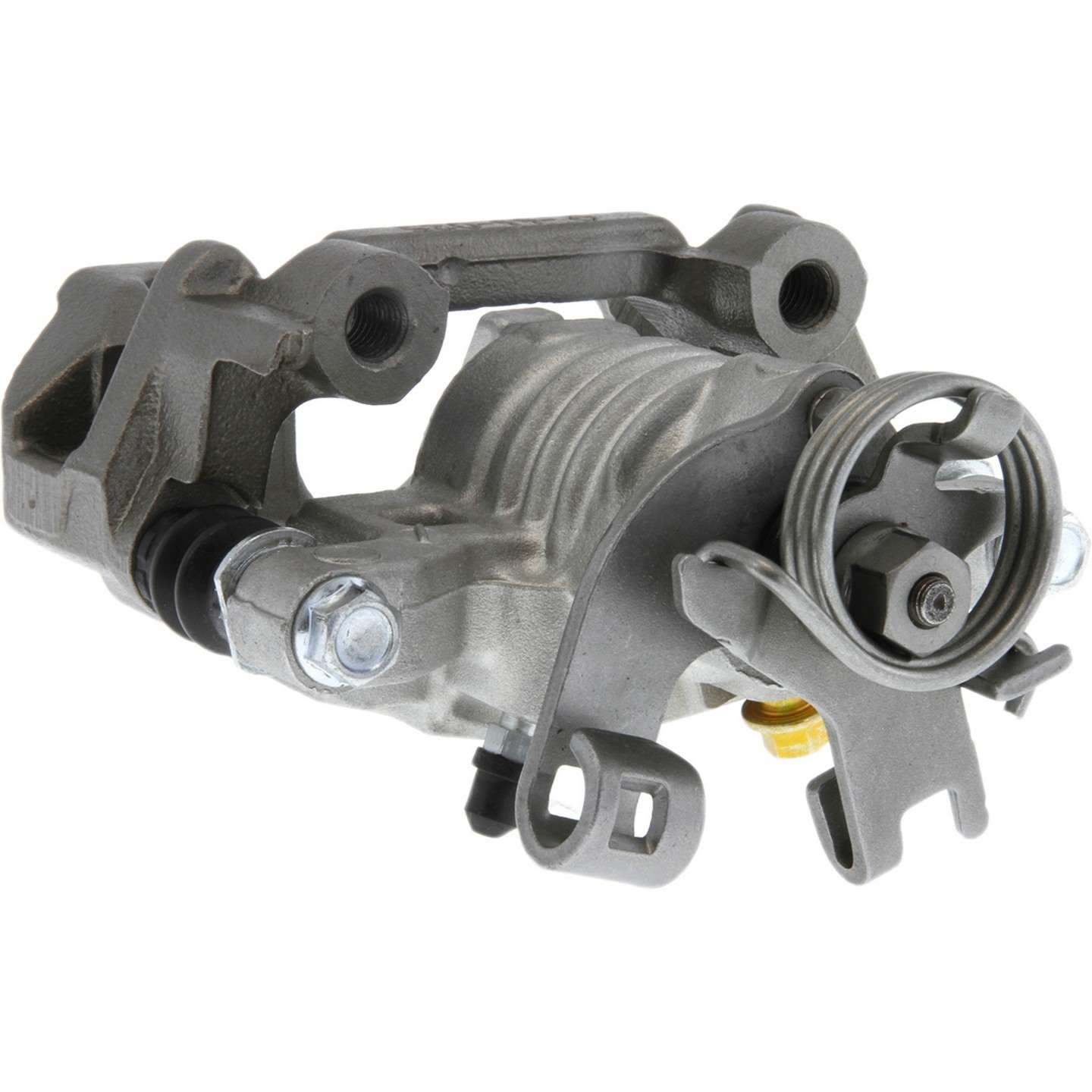 Centric 05-07 Chevrolet Cobalt (5 Lug) Semi-Loaded Rear Driver Side Brake Caliper