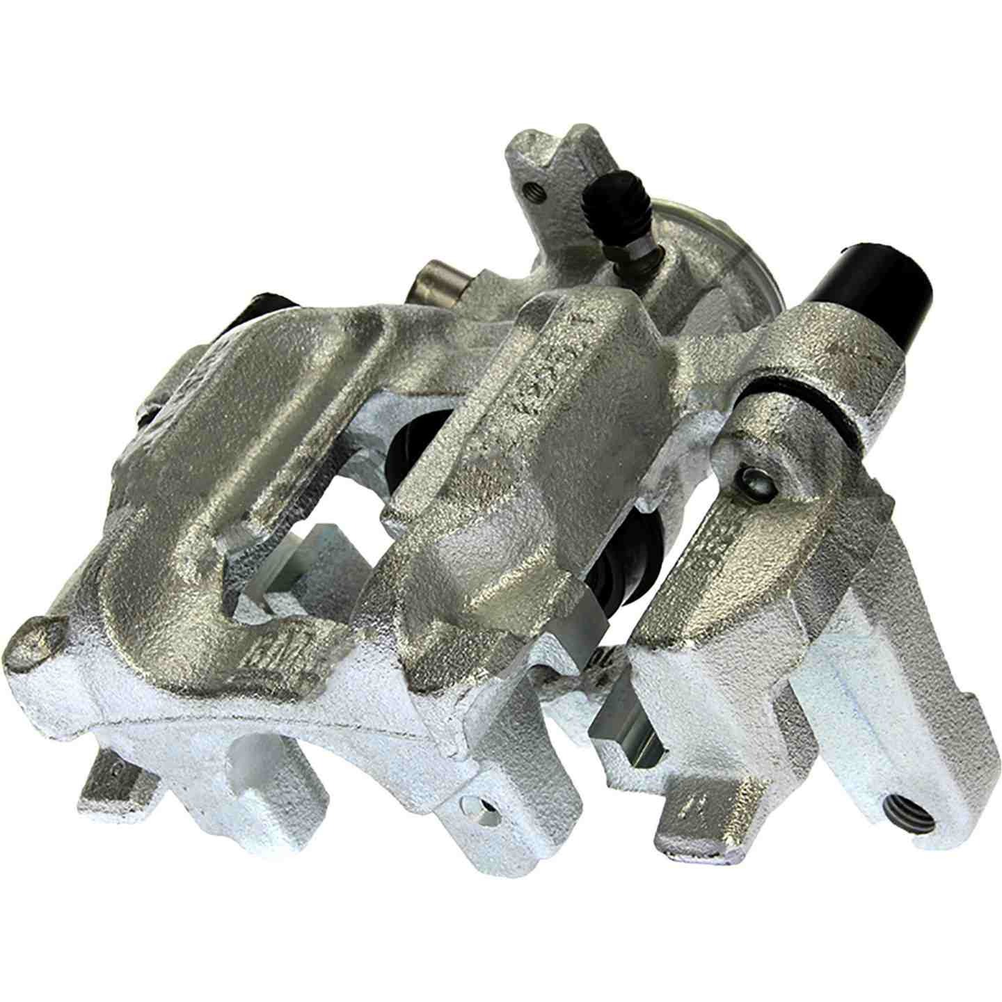 Centric 16-17 Buick Envision Semi-Loaded Rear Left Brake Caliper