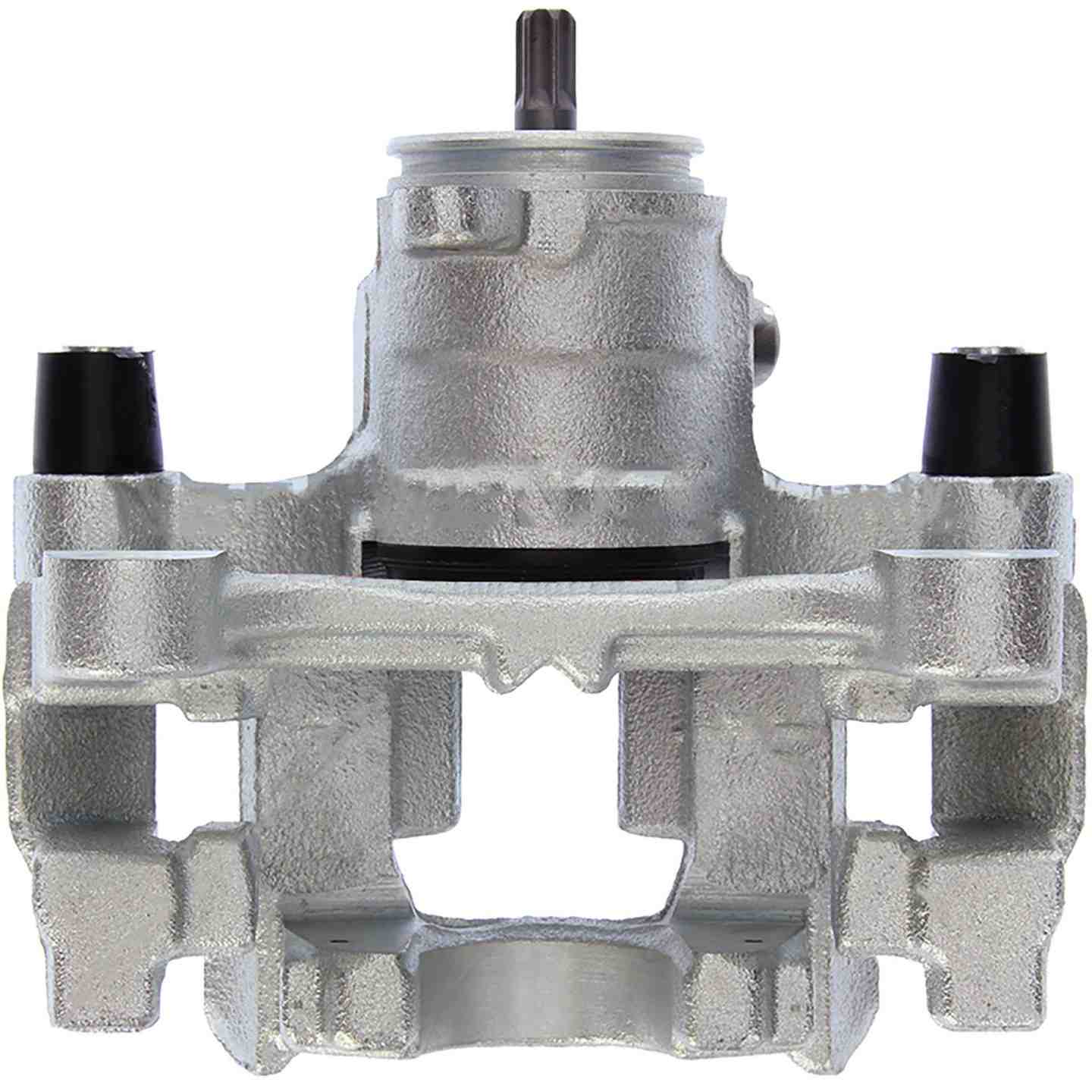 Centric 16-17 Buick Envision Semi-Loaded Rear Left Brake Caliper