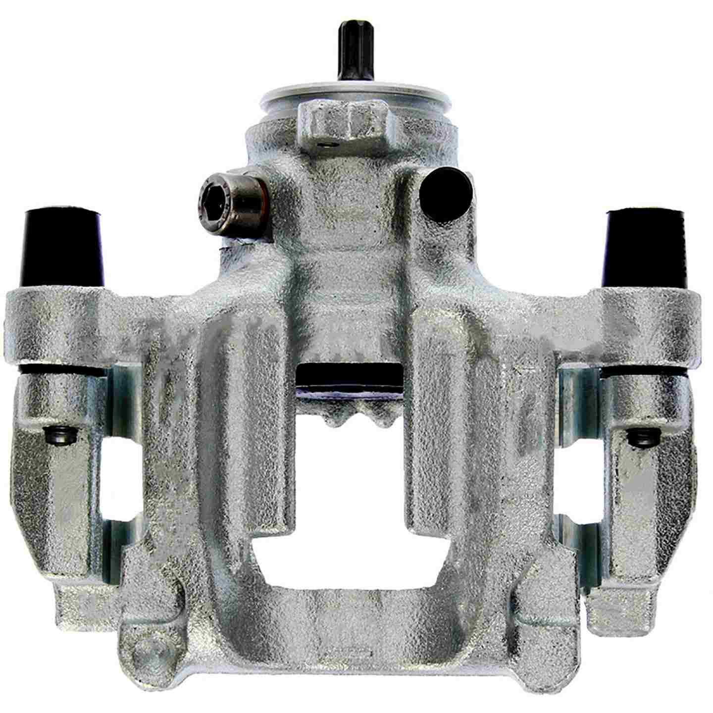 Centric 16-17 Buick Envision Semi-Loaded Rear Left Brake Caliper