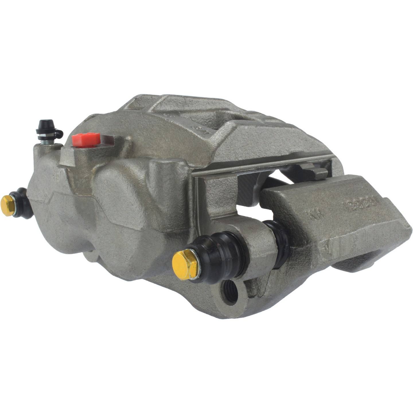 Centric 97-02 Ford Expedition Remanufactured Semi-Loaded Front Passenger Side Brake Caliper