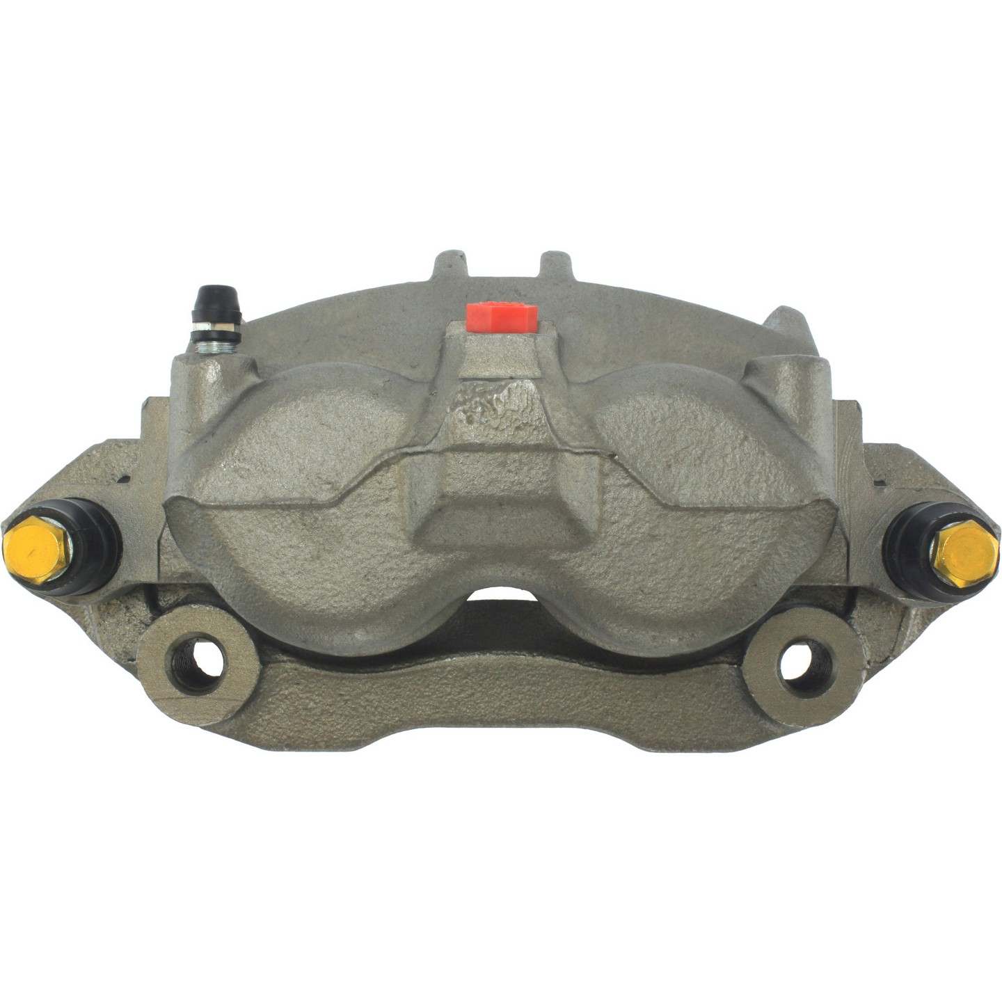 Centric 97-02 Ford Expedition Remanufactured Semi-Loaded Front Passenger Side Brake Caliper