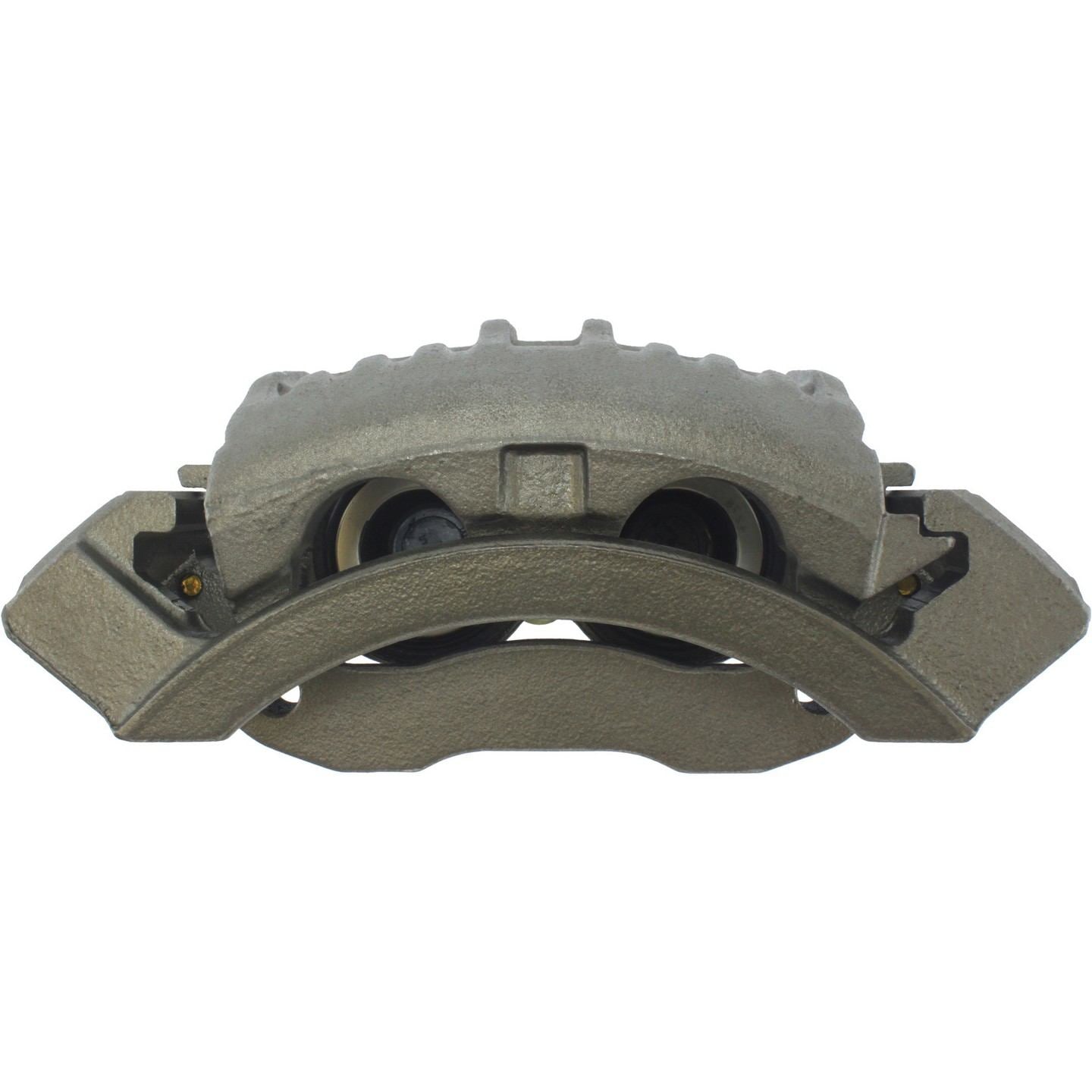 Centric 97-02 Ford Expedition Remanufactured Semi-Loaded Front Passenger Side Brake Caliper