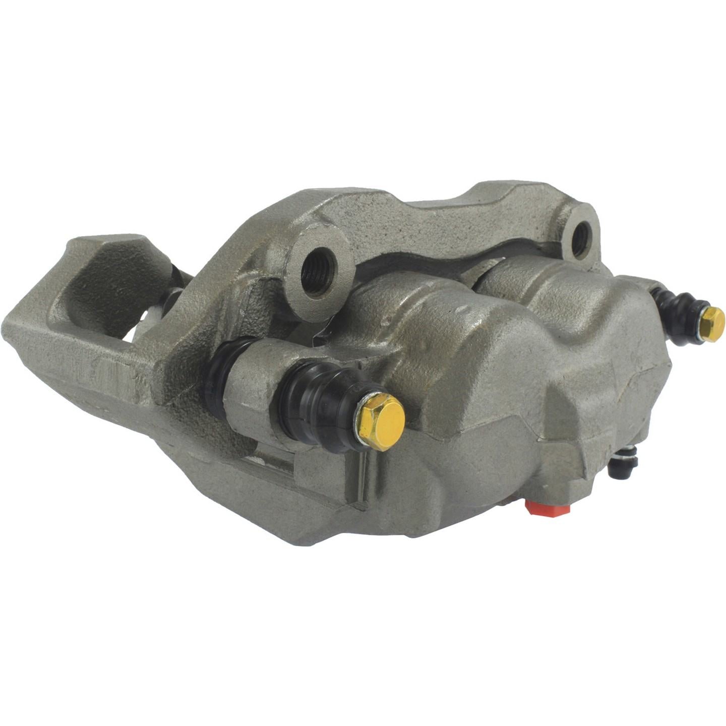 Centric 97-02 Ford Expedition Remanufactured Semi-Loaded Front Passenger Side Brake Caliper
