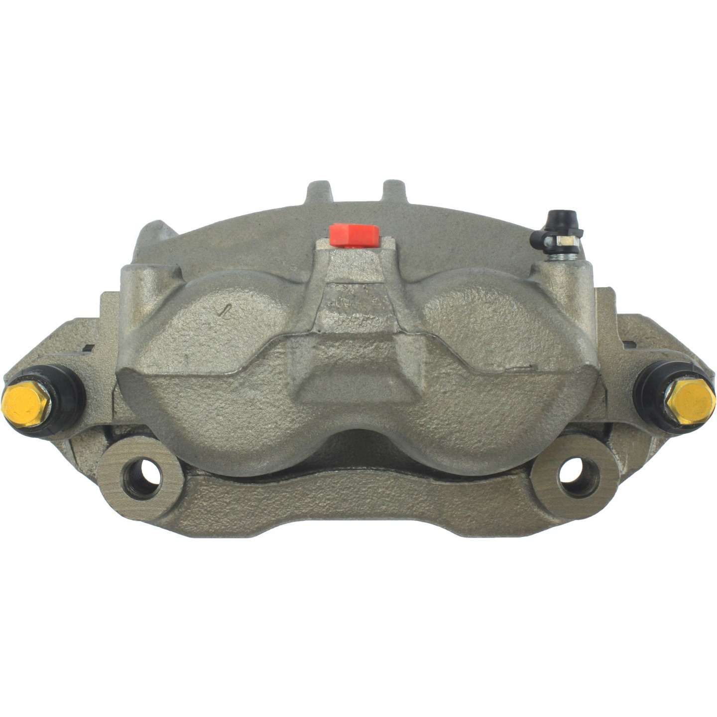 Centric 97-02 Ford Expedition Remanufactured Semi-Loaded Front Driver Side Brake Caliper