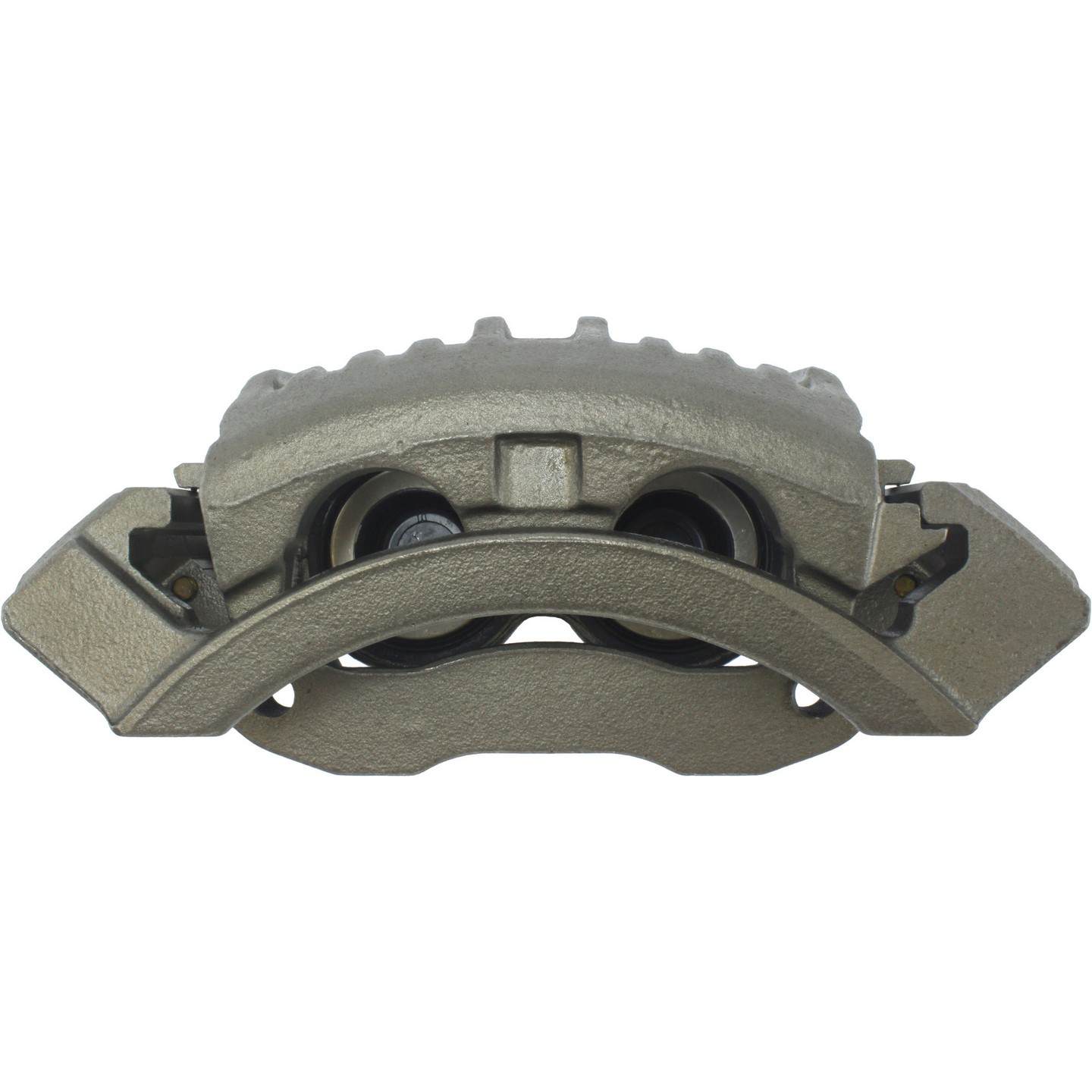 Centric 97-02 Ford Expedition Remanufactured Semi-Loaded Front Driver Side Brake Caliper