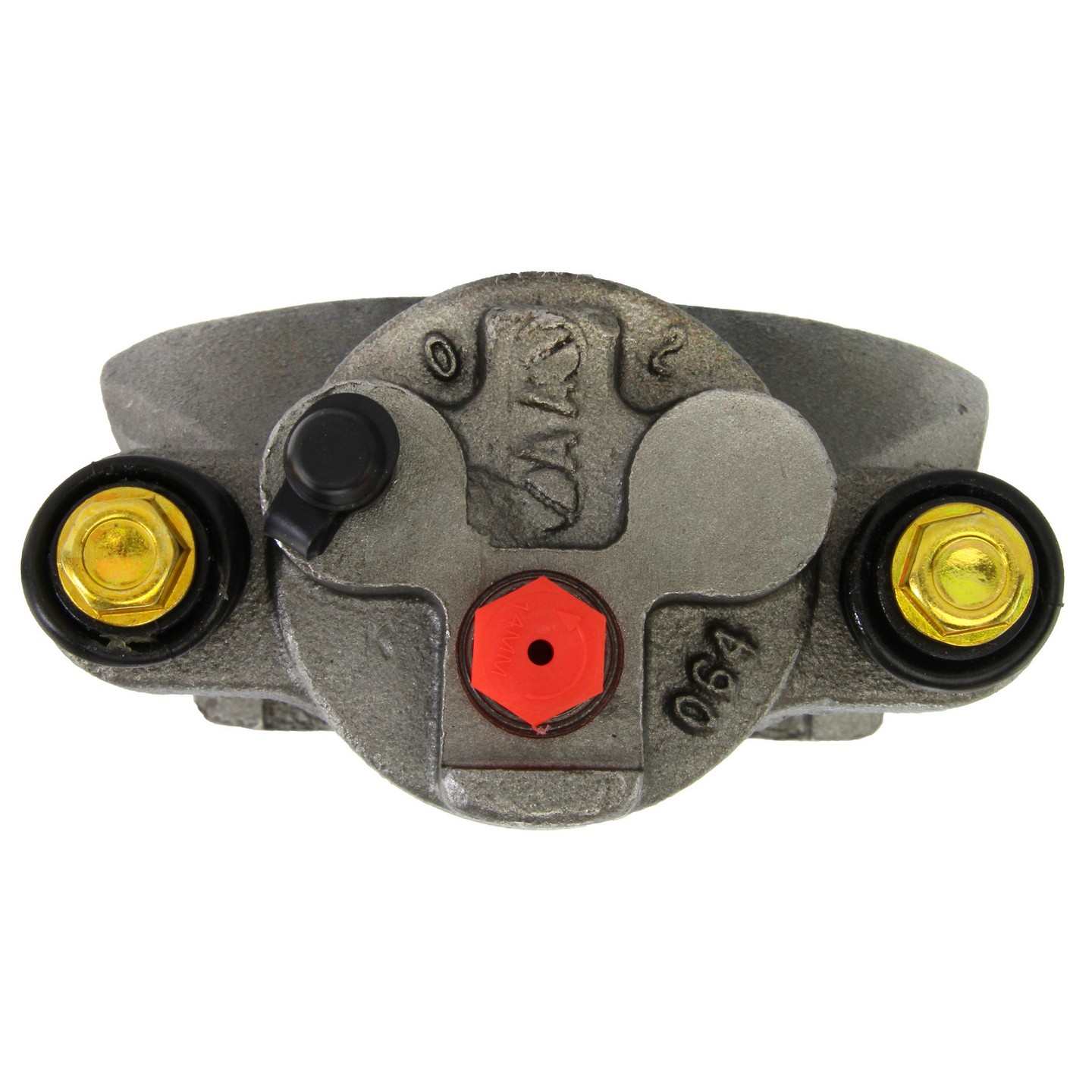 Centric 97-02 Ford Expedition Remanufactured Semi Loaded Rear Right Brake Caliper