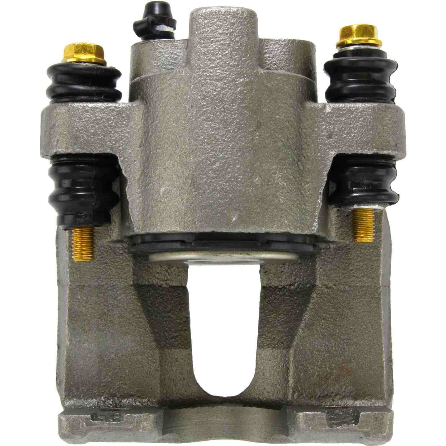 Centric 97-02 Ford Expedition Remanufactured Semi Loaded Rear Right Brake Caliper