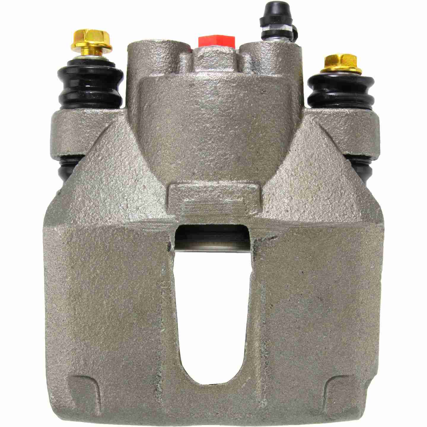 Centric 97-02 Ford Expedition Remanufactured Semi Loaded Rear Right Brake Caliper