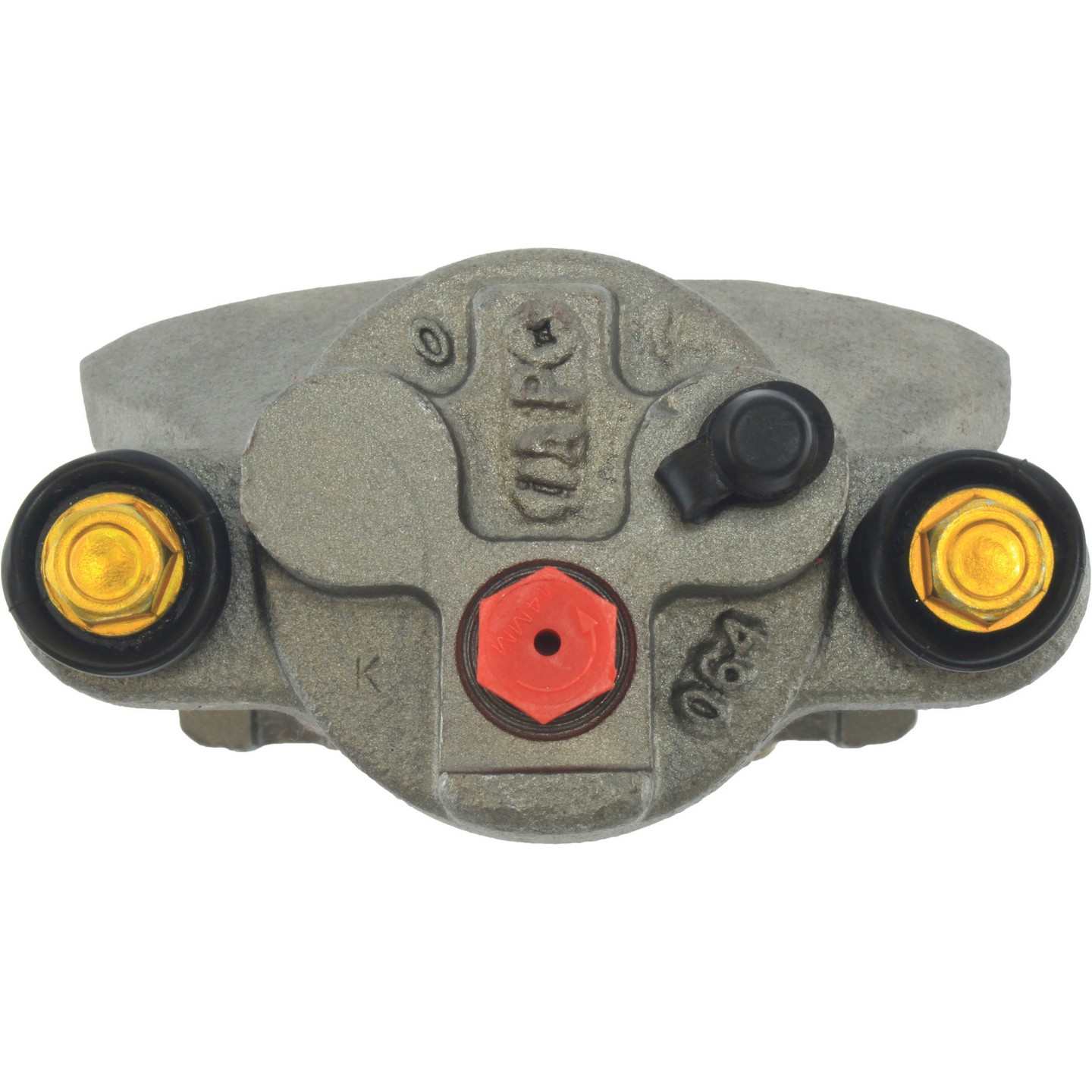 Centric 97-02 Ford Expedition Remanufactured Semi Loaded Rear Left Brake Caliper