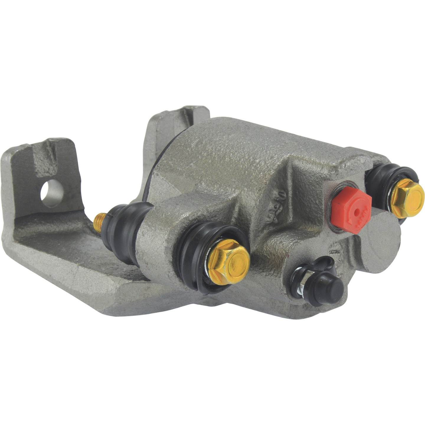 Centric 97-02 Ford Expedition Remanufactured Semi Loaded Rear Left Brake Caliper