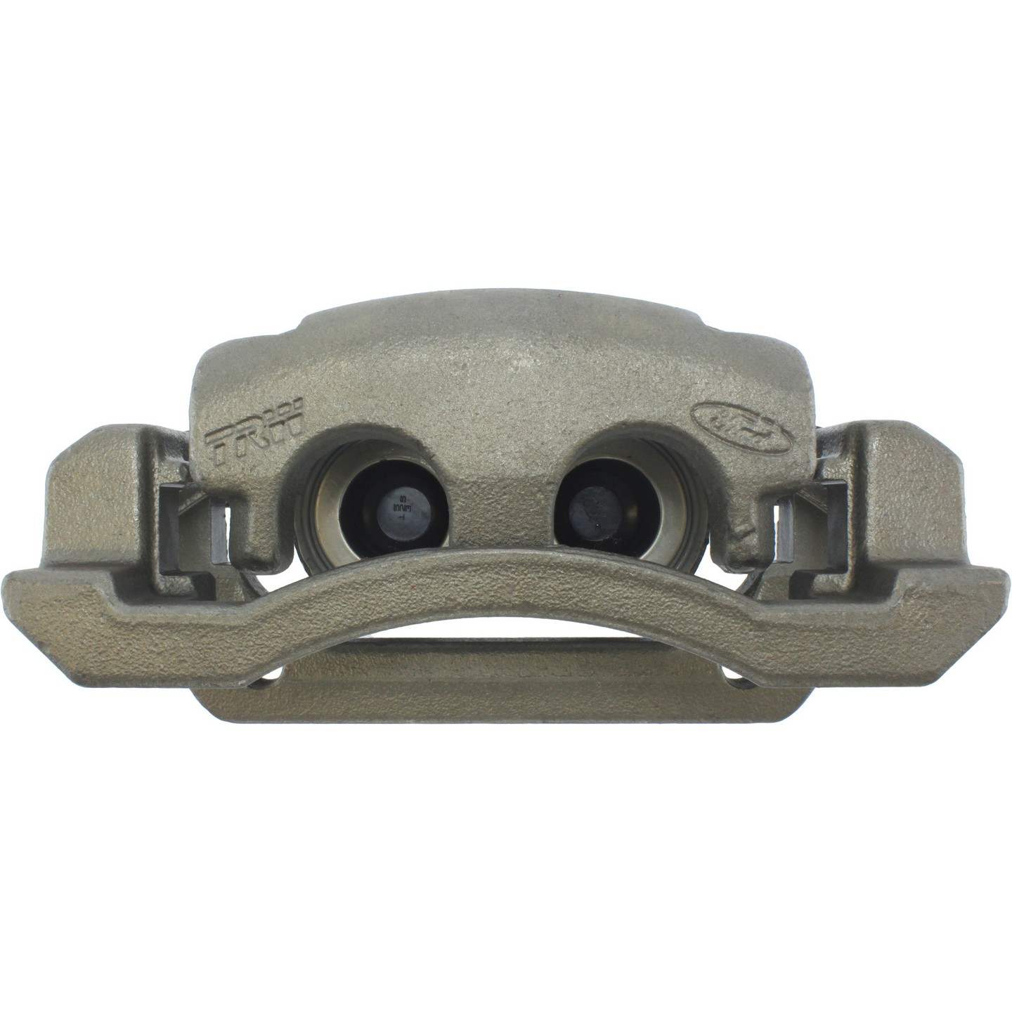 Centric 05-12 Ford F-350/450 Super Duty Remanufactured Semi Loaded Rear Left/Right Brake Caliper
