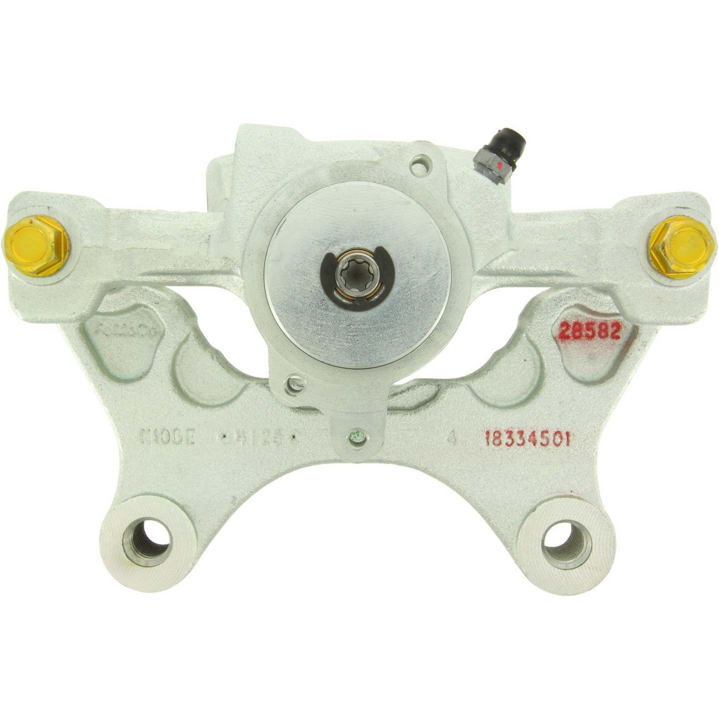 Centric 15-20 Ford F-150 Rear Left Disc Brake Caliper
