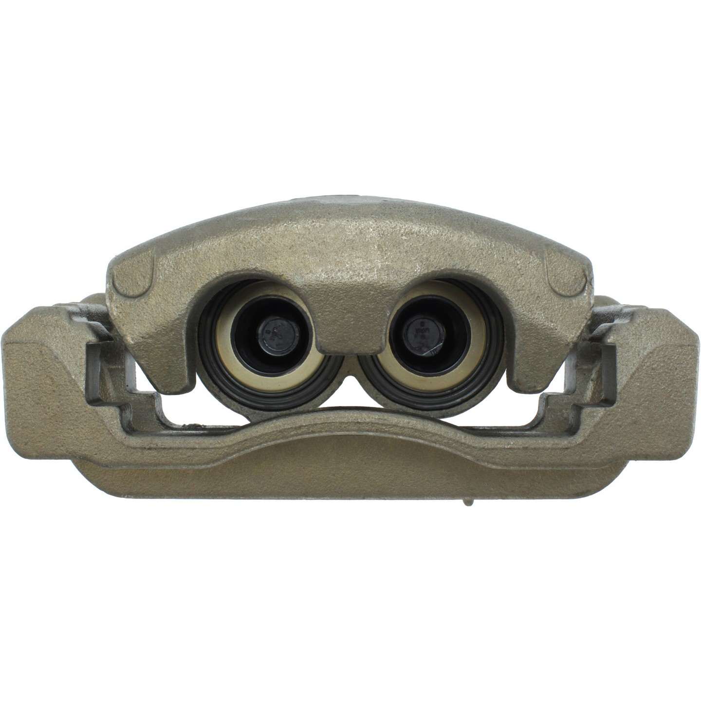 Centric 05-07 GMC Sierra 1500 / Chevy Silverado 1500 Remanufactured Semi-Loaded Front Right Caliper