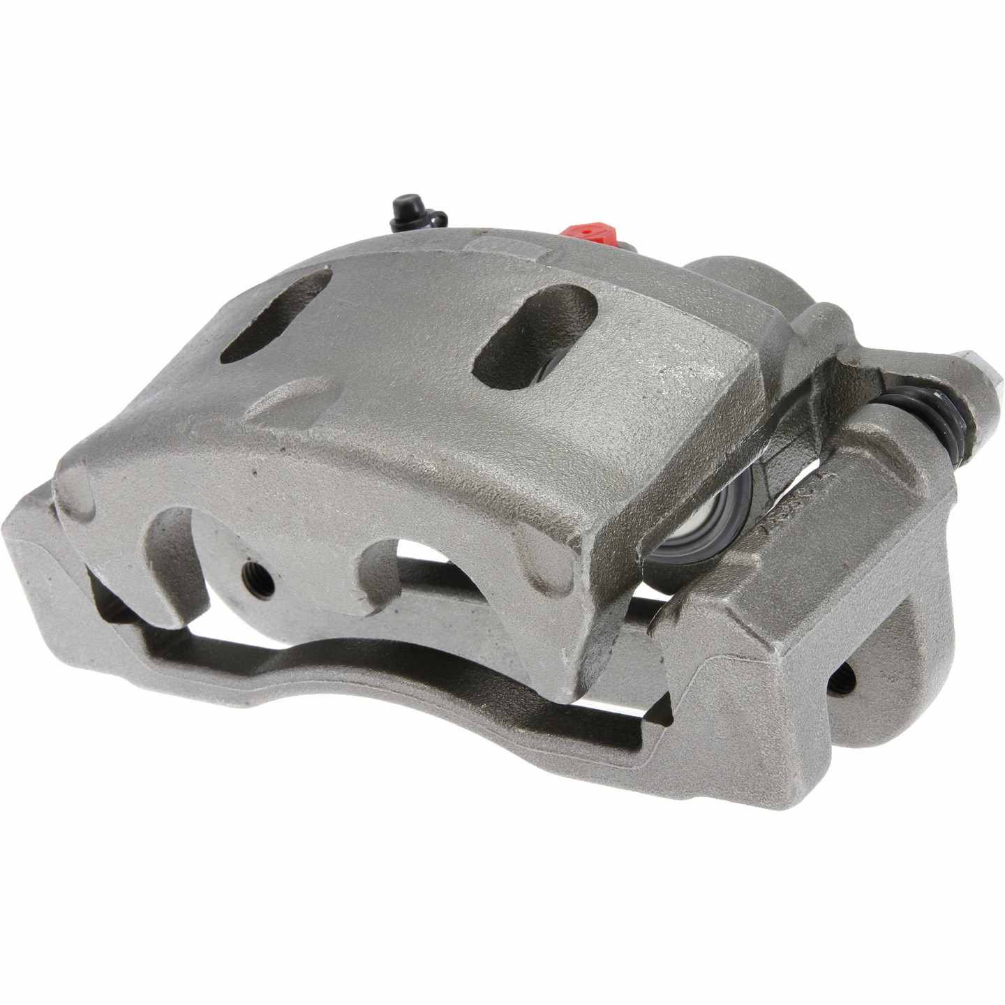 Centric 05-07 GMC Sierra 1500 / Chevy Silverado 1500 Remanufactured Semi-Loaded Front Left Caliper