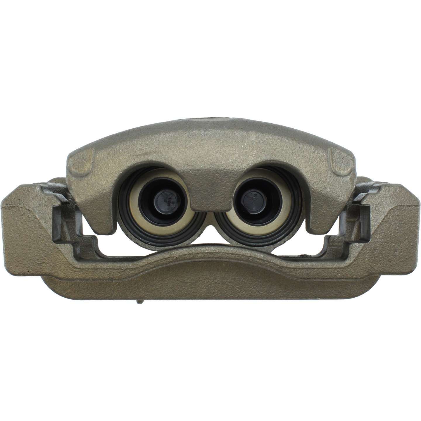 Centric 05-07 GMC Sierra 1500 / Chevy Silverado 1500 Remanufactured Semi-Loaded Front Left Caliper