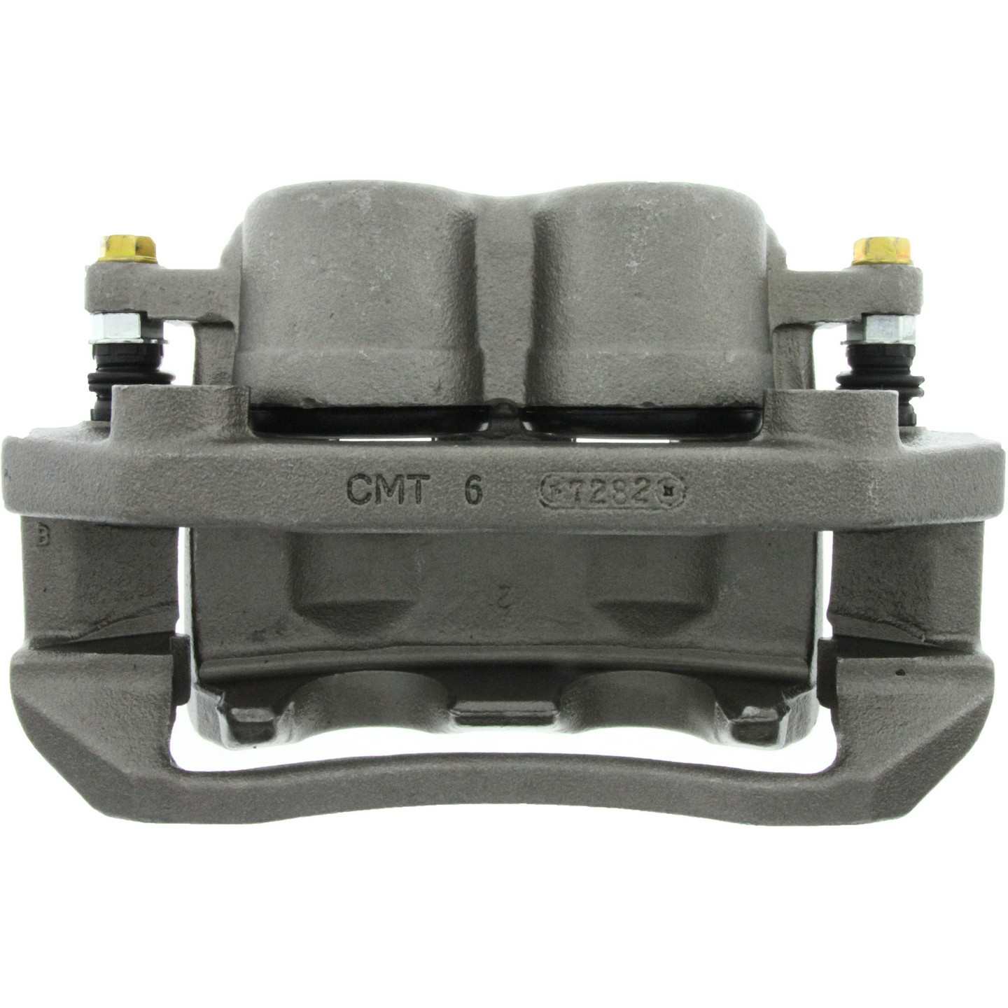 Centric 07-17 Dodge Durango Front Semi-Loaded Caliper