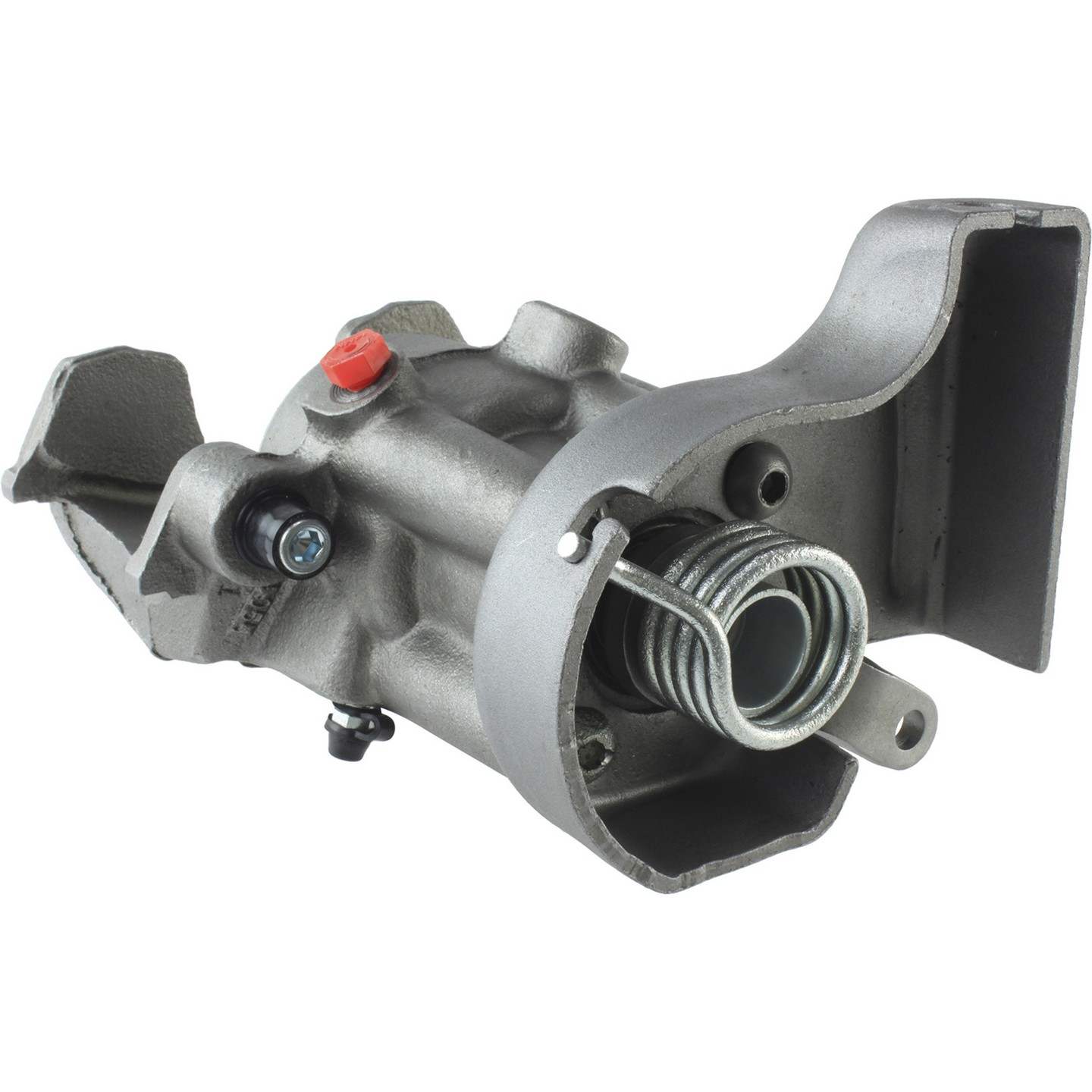 Centric 02-04 Hummer H1 Rear Right Rebuilt Caliper