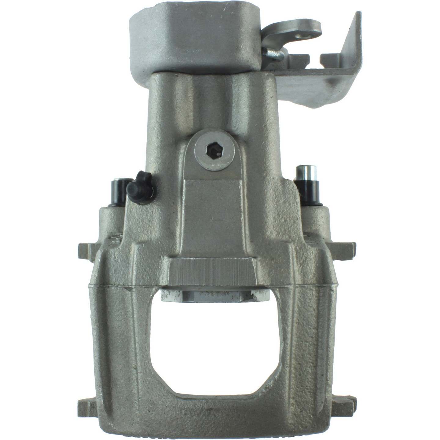 Centric 02-04 Hummer H1 Rear Right Rebuilt Caliper