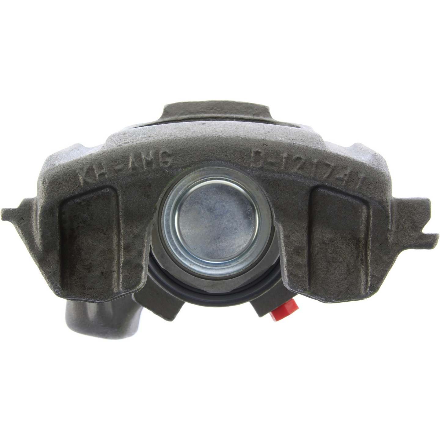 Centric 02 Hummer H1 Rear Left Rebuilt Caliper