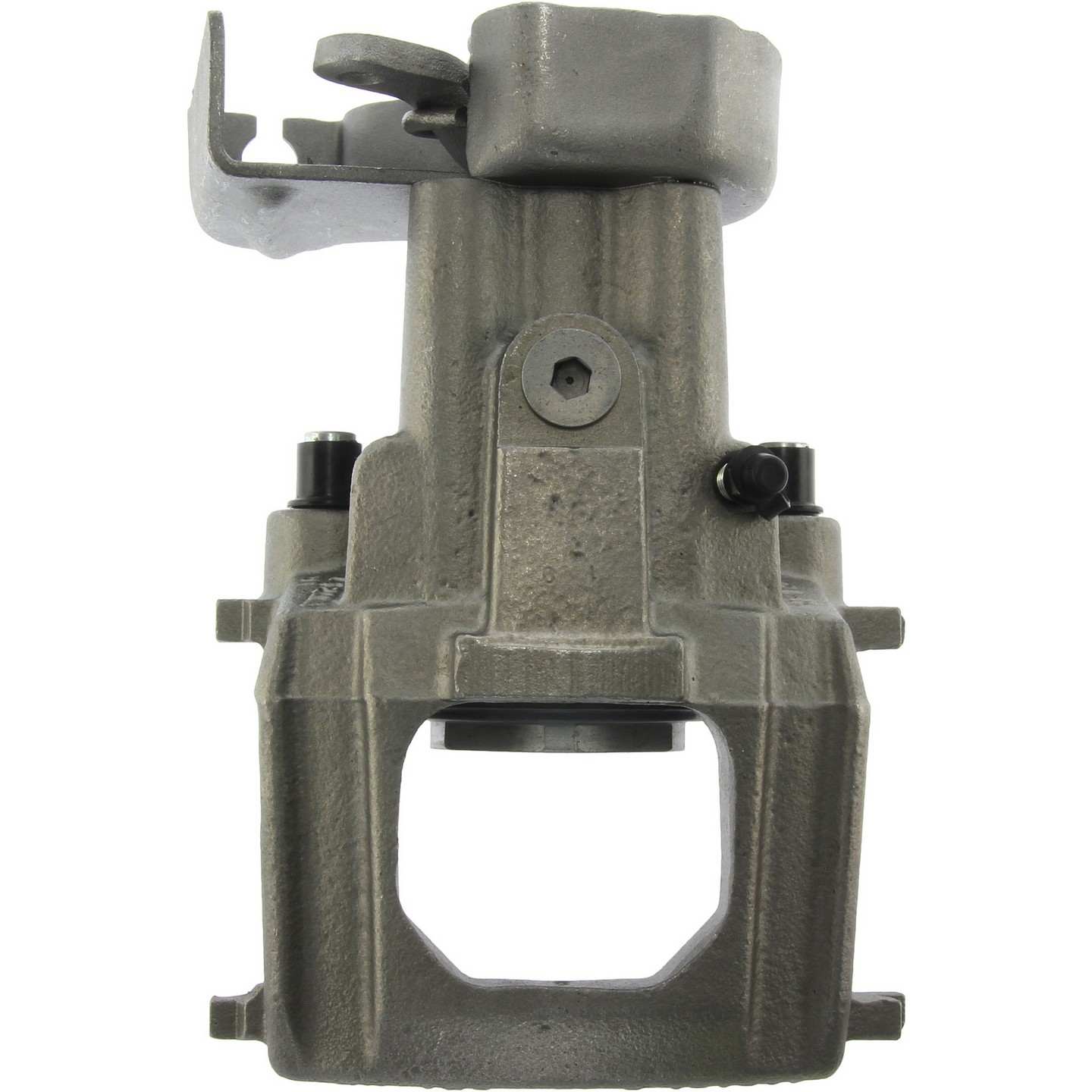 Centric 02 Hummer H1 Rear Left Rebuilt Caliper