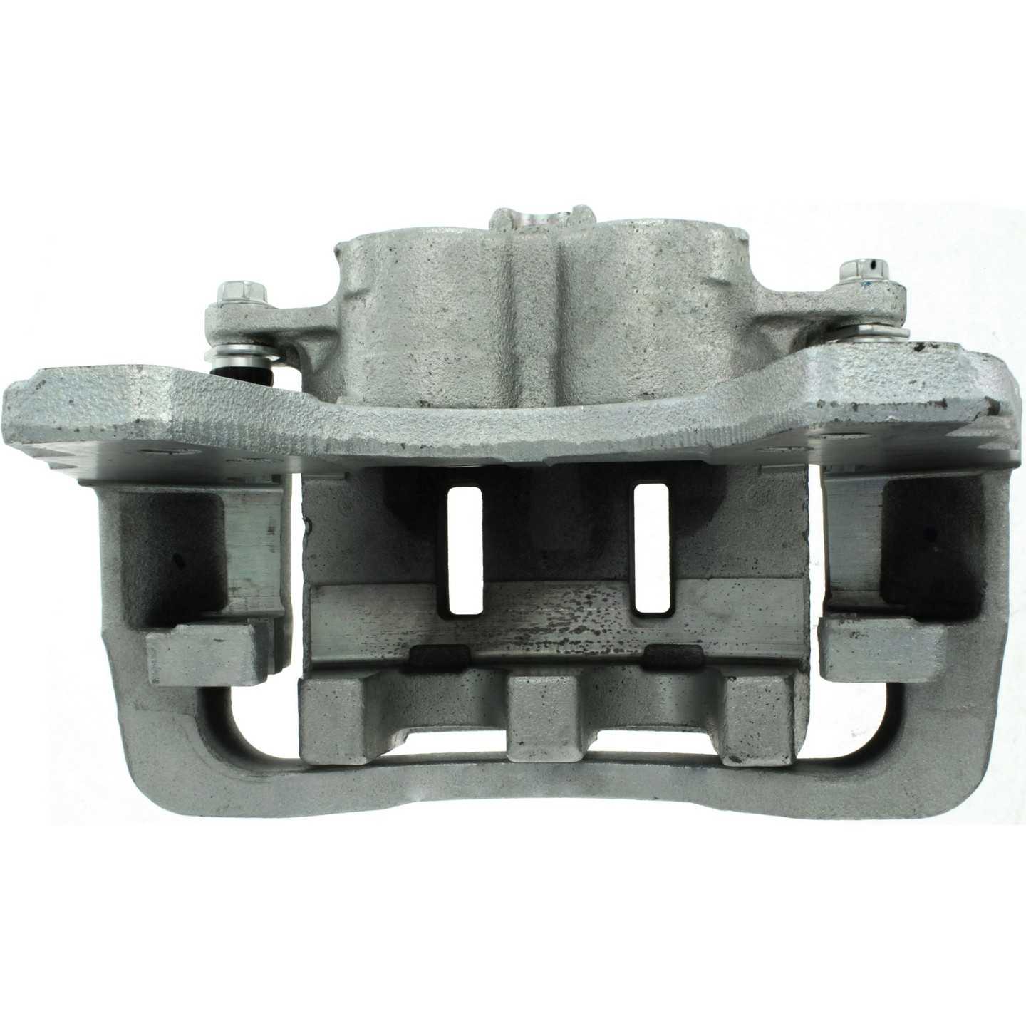 Centric 13-16 Hino 195 Semi Loaded Rear Left Caliper