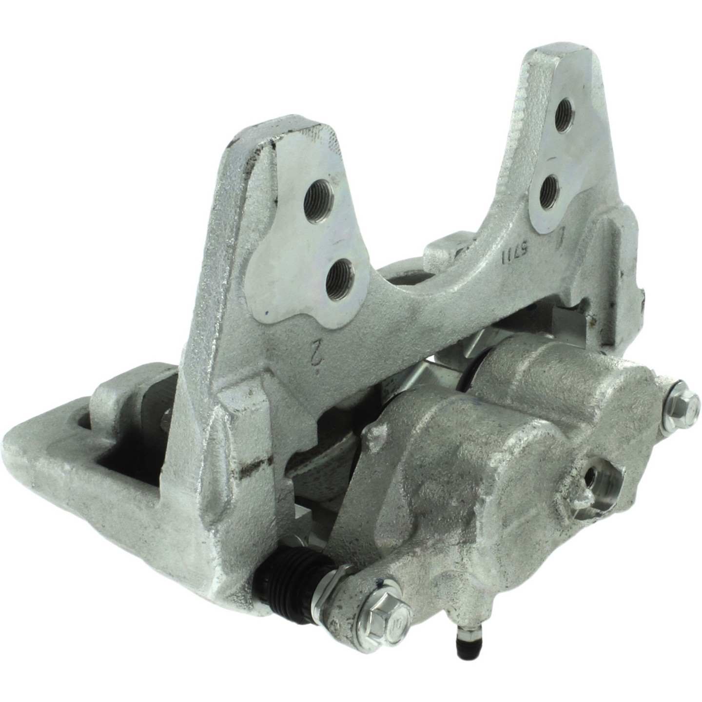 Centric 13-16 Hino 195 Semi Loaded Rear Left Caliper