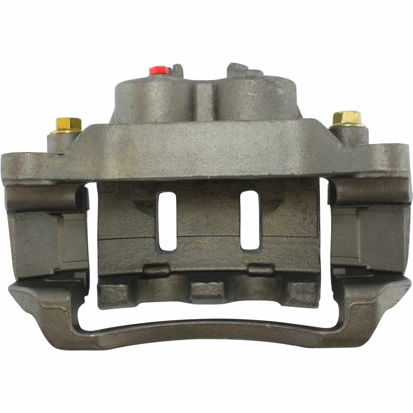 Centric 09-14 GMC W4500 Forward Remanufactured Semi-Loaded Front Passenger Side Brake Caliper