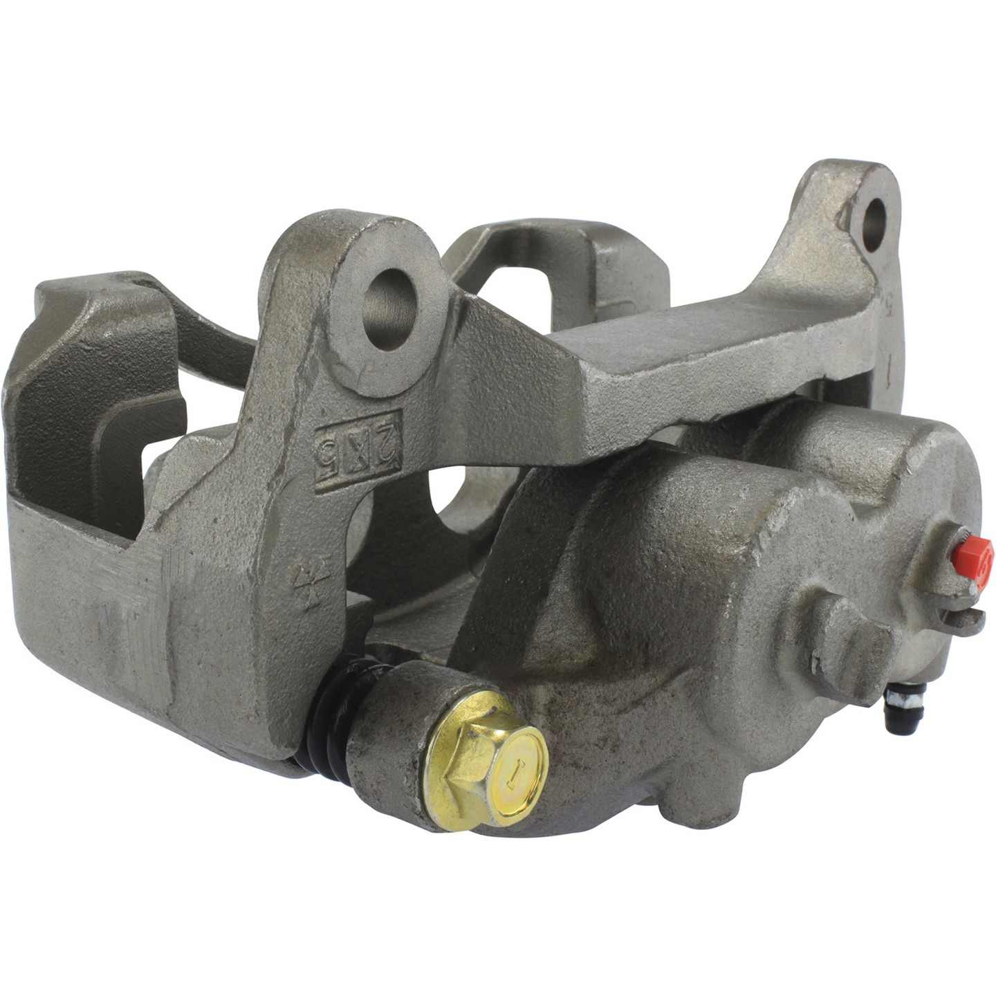 Centric 09-14 GMC W4500 Forward Remanufactured Semi-Loaded Front Passenger Side Brake Caliper