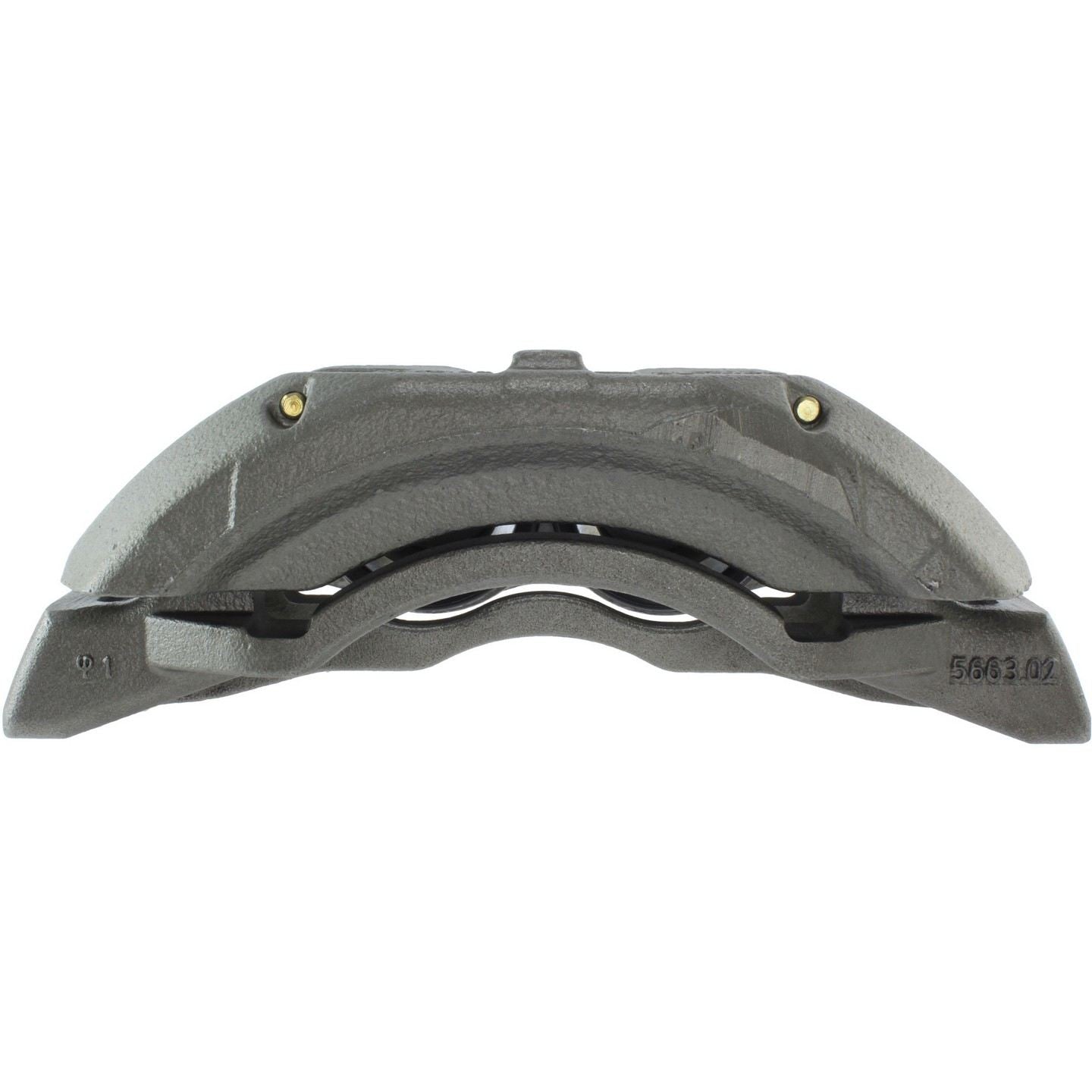 Centric 01-11 Workhorse P500 - FedEx Truck, W16/18 Semi-Loaded Rear Right Rebuilt Brake Caliper