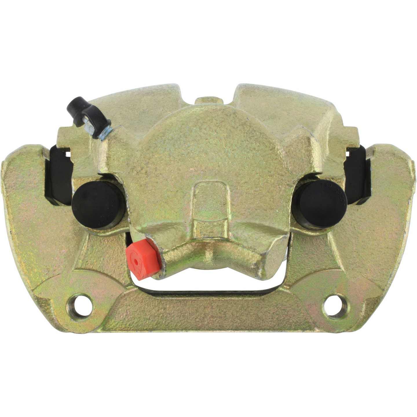 Centric 01-06 BMW 330Ci / 04-07 X3 Posi-Quiet Loaded Front Right Caliper