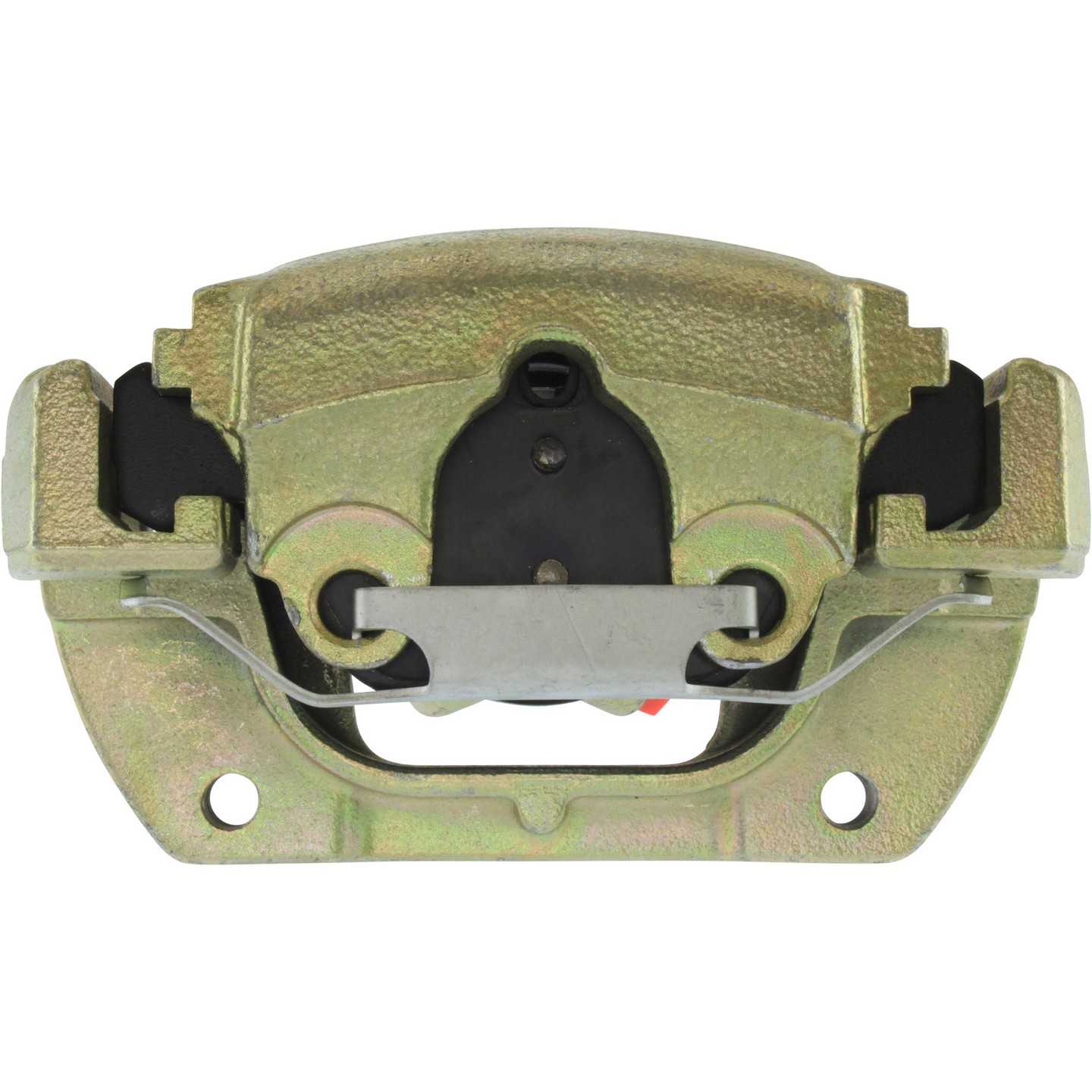 Centric 01-06 BMW 330Ci / 04-07 X3 Posi-Quiet Loaded Front Right Caliper