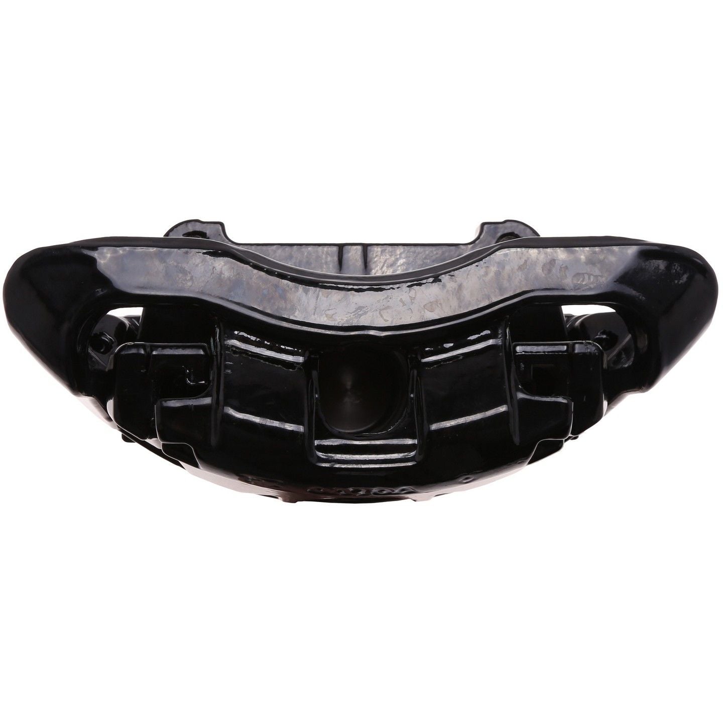 Centric 03-14 Volvo XC90 / 08-09 Volvo S60 Posi-Quiet Loaded Front Left Rebuilt Caliper