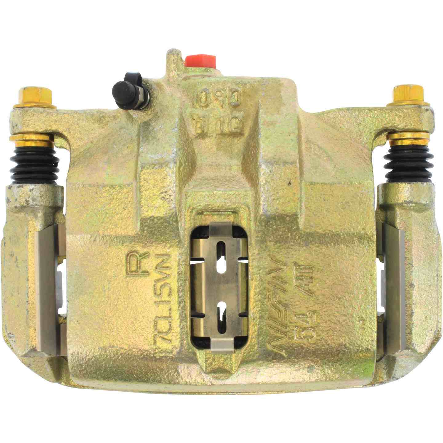 Centric 97-01 Acura Integra Type R Loaded Front Right Rebuilt Caliper