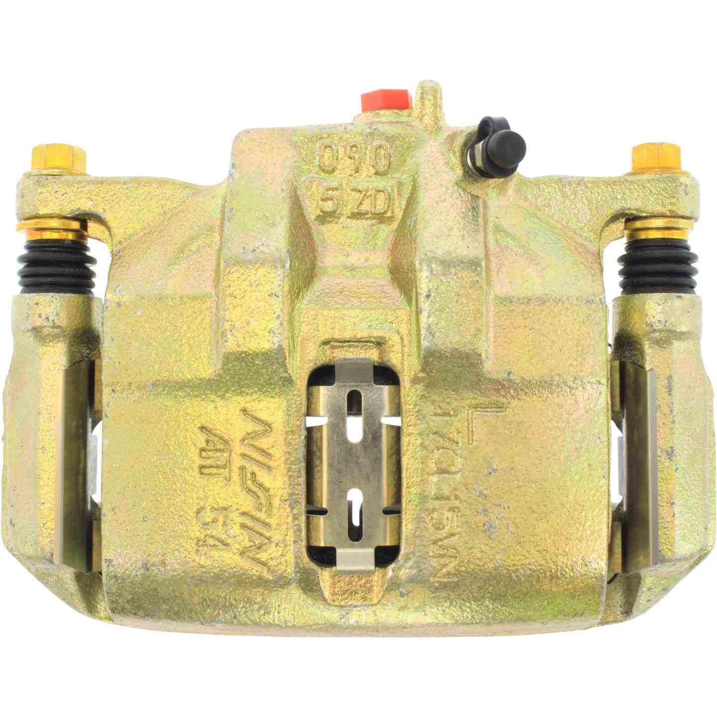 Centric 97-01 Acura Integra Type R Loaded Front Left Rebuilt Caliper