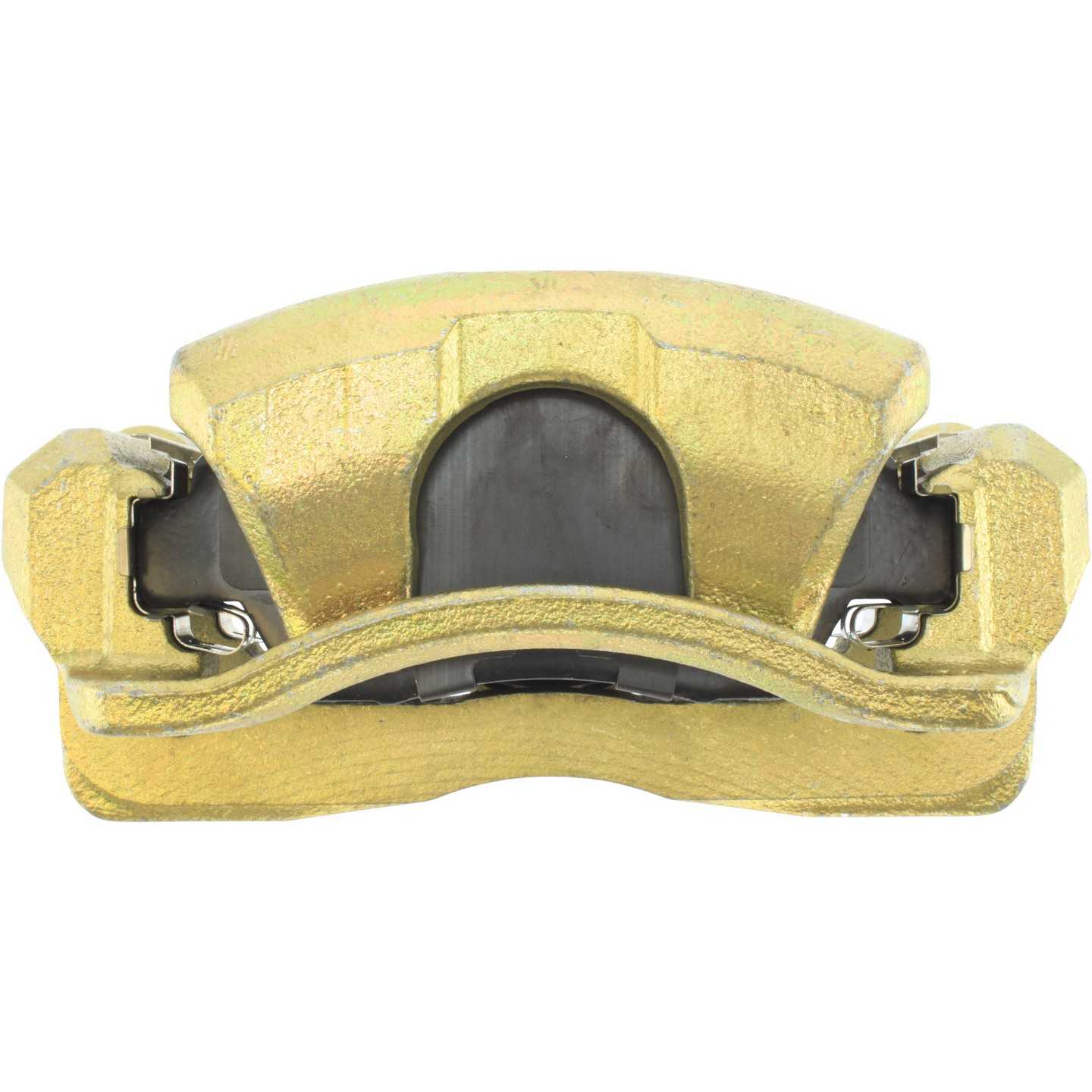 Centric 03-11 Honda Civic Posi-Quiet Loaded Front Left Caliper