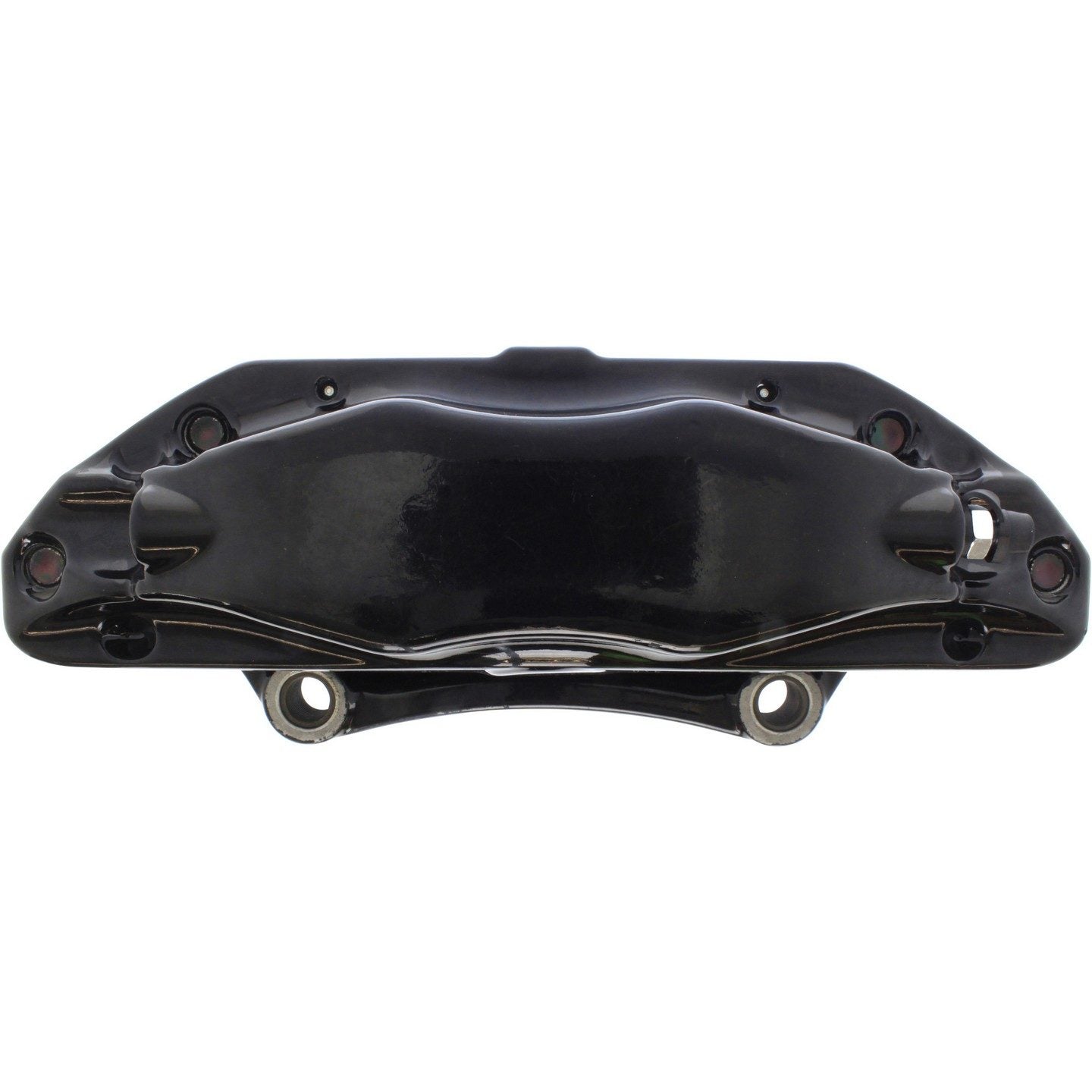 Centric Posi-Quiet 04-08 Acura TL Loaded Caliper - Front L/F