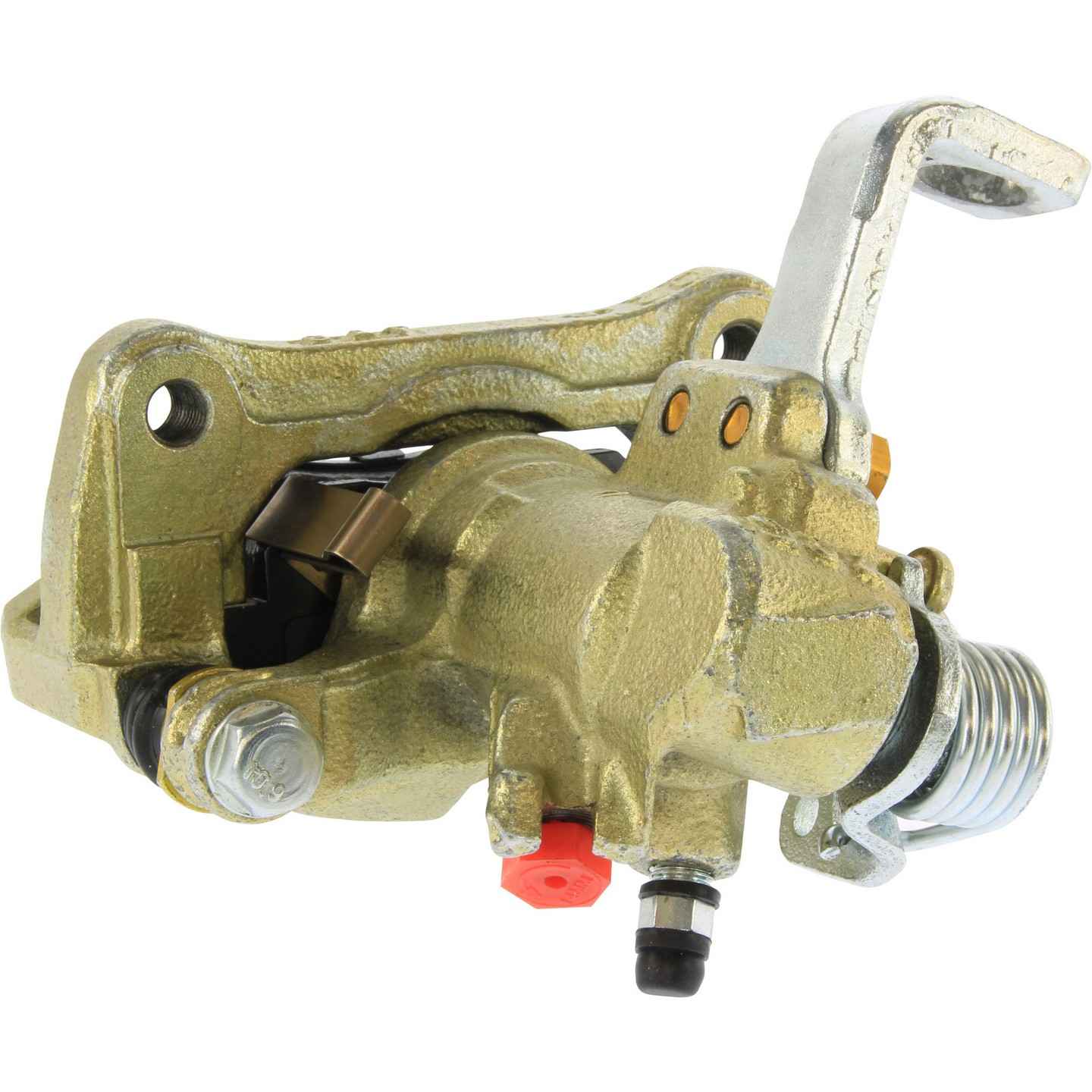 Centric 94-01 Acura Integra Posi-Quiet Loaded Rear Right Caliper