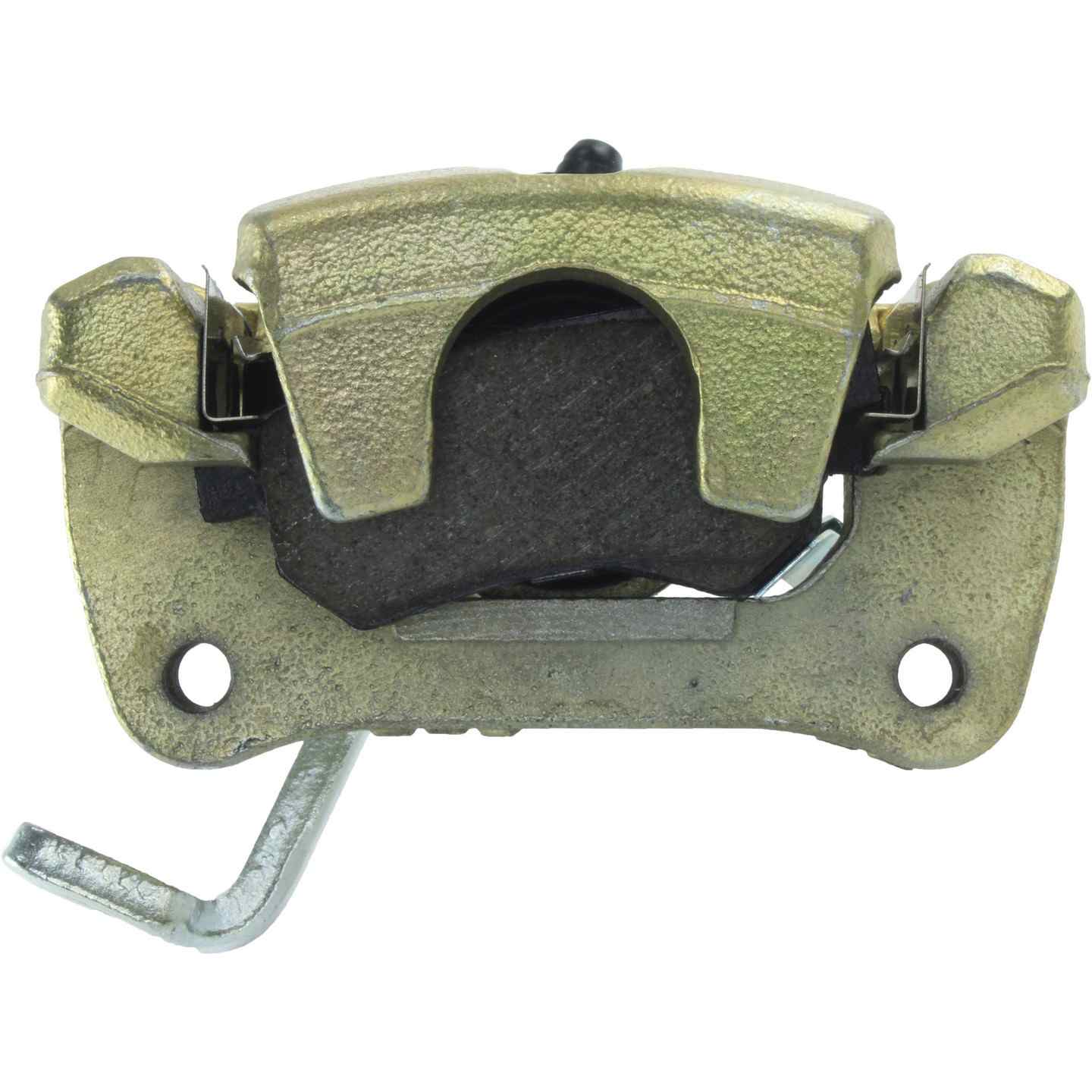 Centric 94-01 Acura Integra Posi-Quiet Loaded Rear Left Caliper