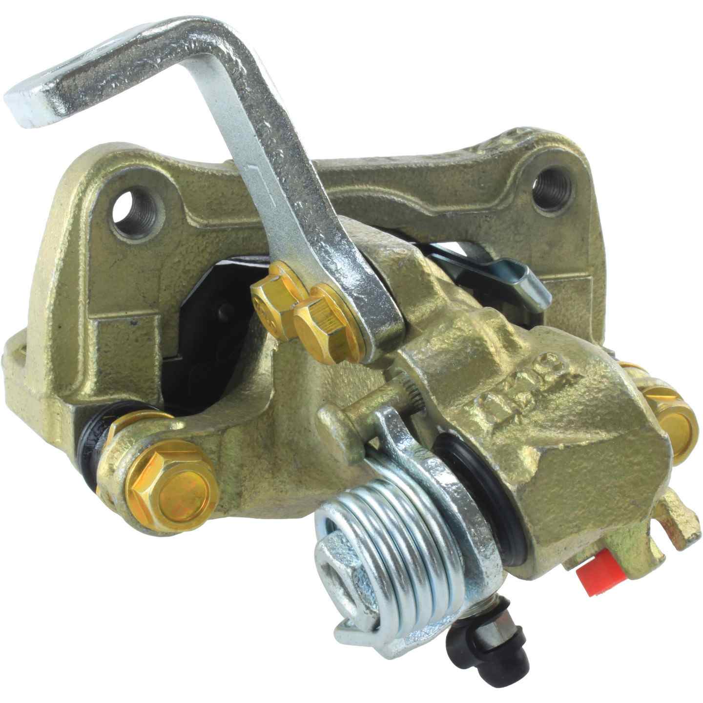 Centric 94-01 Acura Integra Posi-Quiet Loaded Rear Left Caliper
