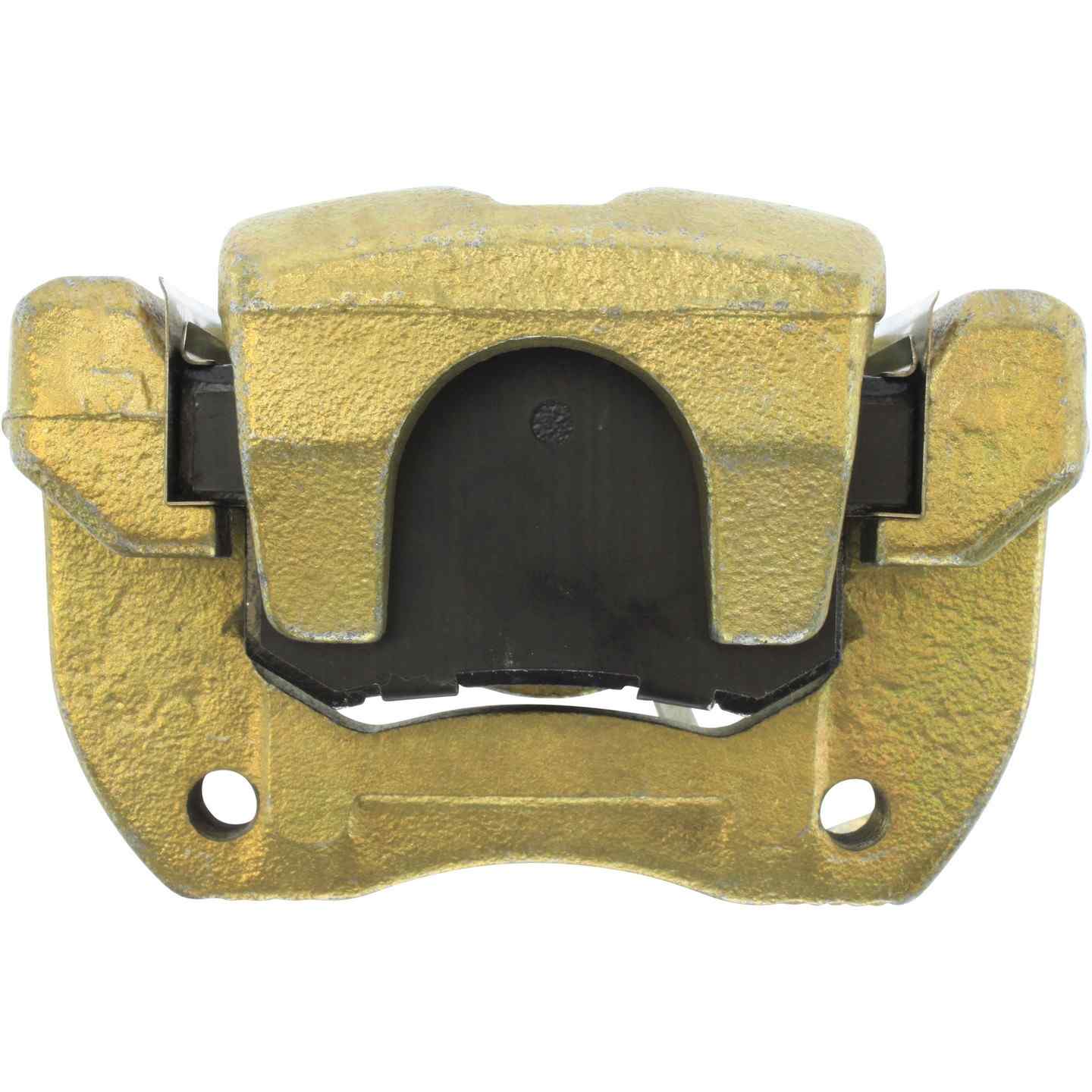 Centric 98-07 Honda Accord Posi-Quiet Loaded Rear Left Caliper