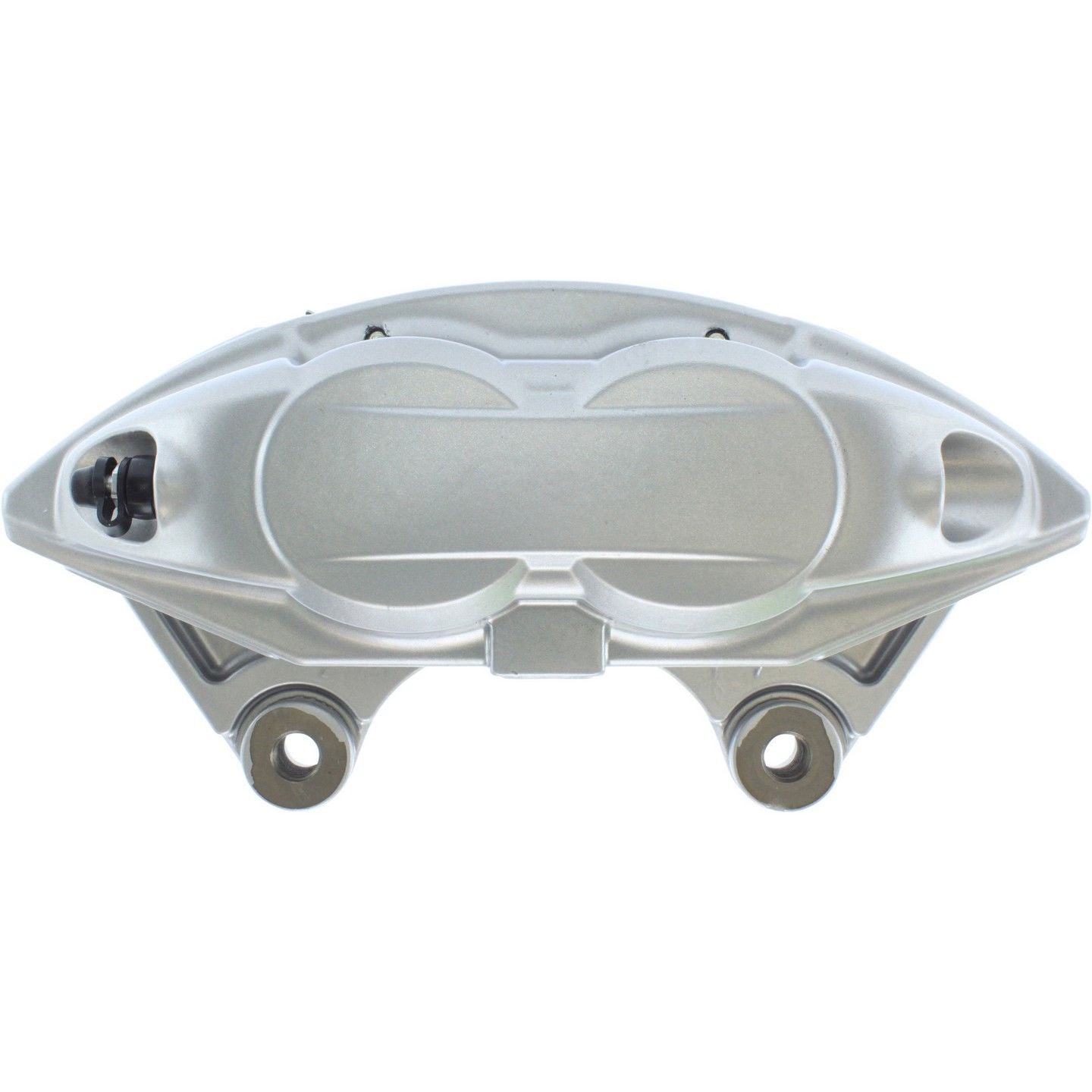 Centric Posi-Quiet 09-11 Nissan 370Z/09 350Z / 08-11 Infiniti G37 Right Front Loaded Caliper